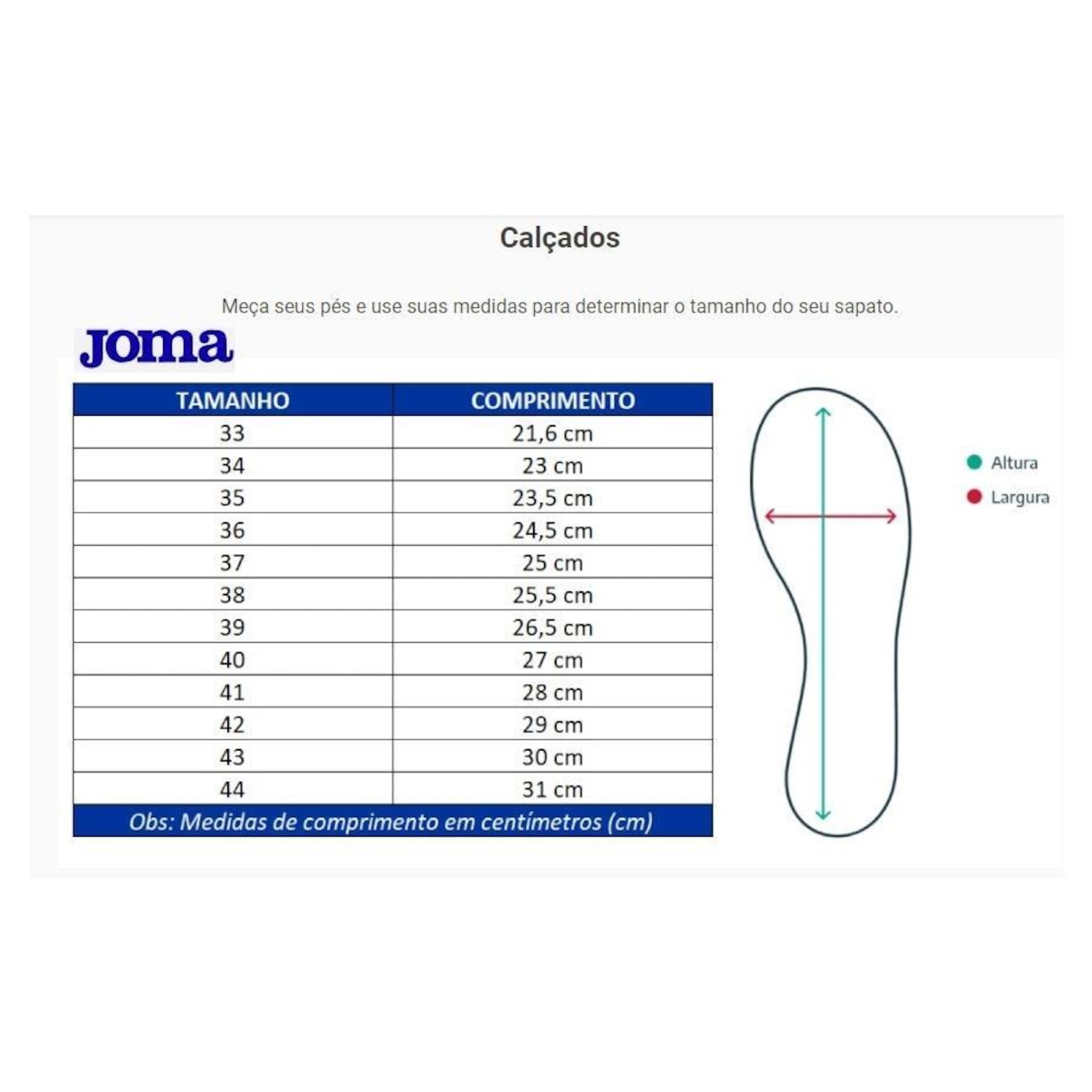 Chuteira Society Joma Máxima - Adulto - Foto 6