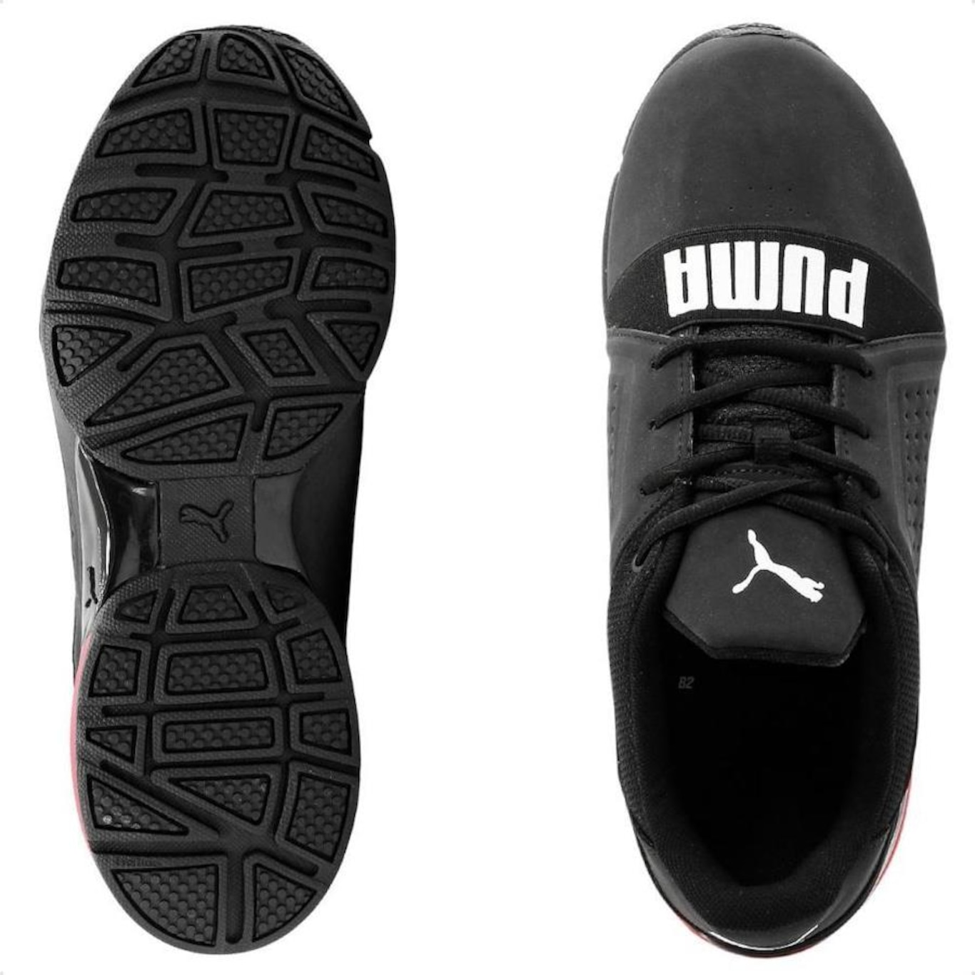 Tênis Puma Runner City Bdp - Masculino - Foto 4