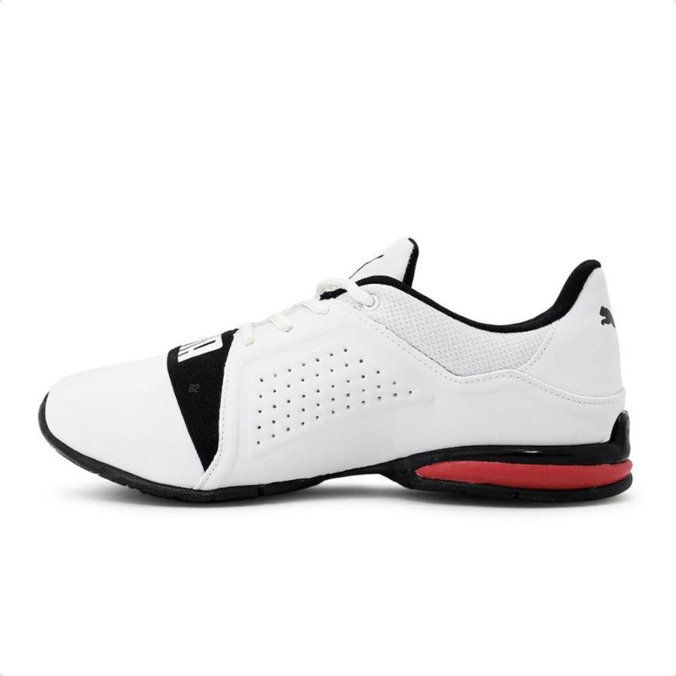 Tênis Puma Runner City Bdp - Masculino - Foto 2