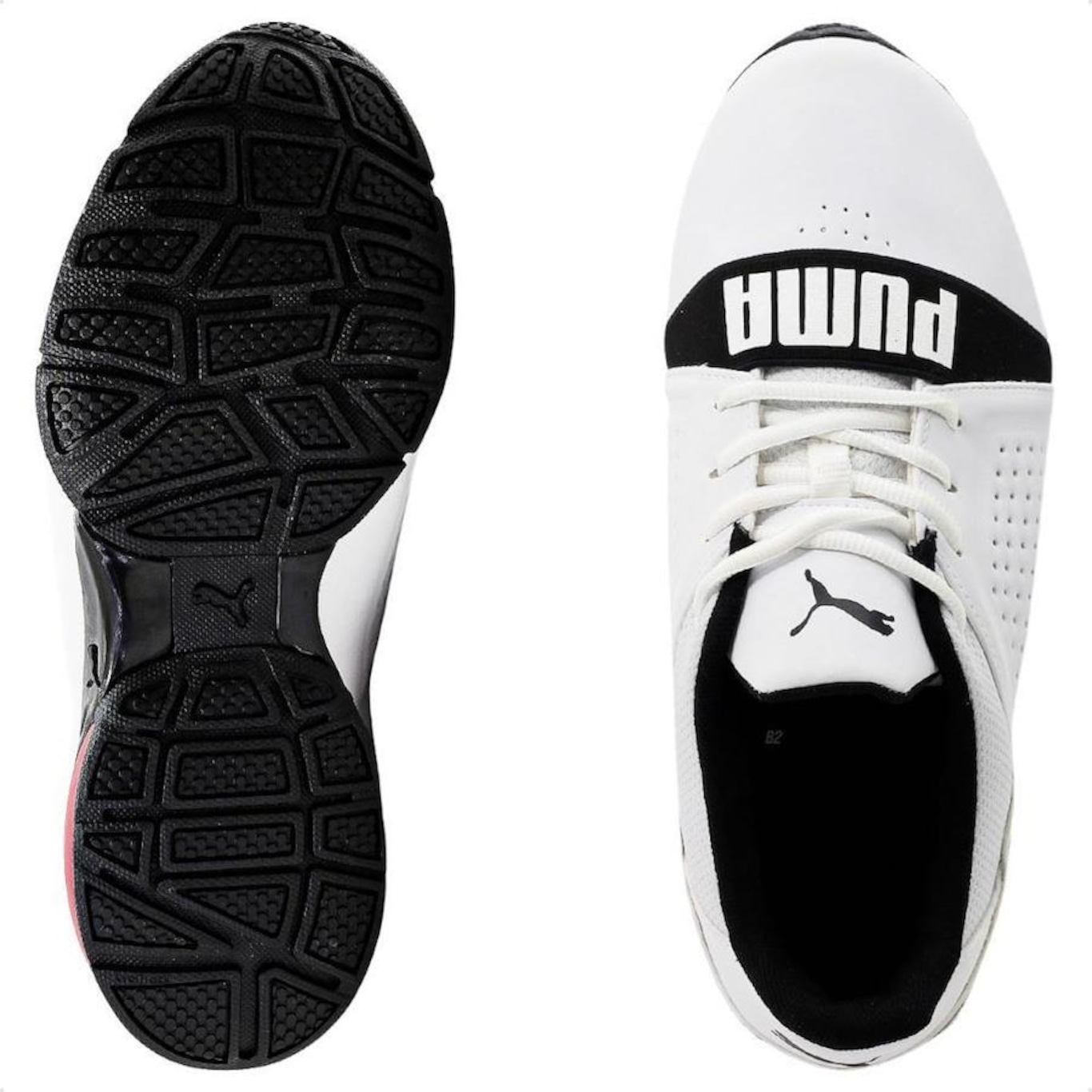 Tênis Puma Runner City Bdp - Masculino - Foto 4