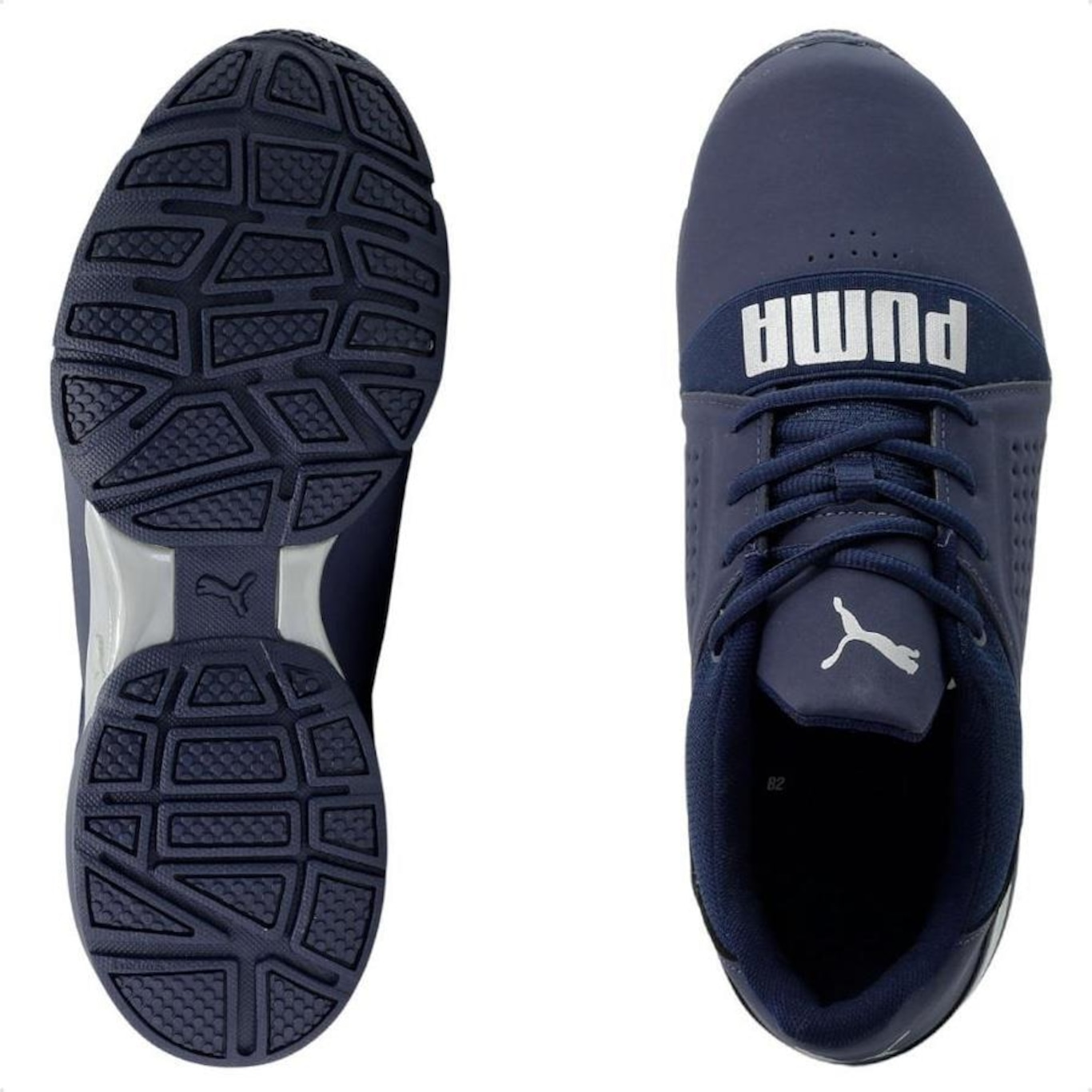 Tênis Puma Runner City Bdp - Masculino - Foto 4