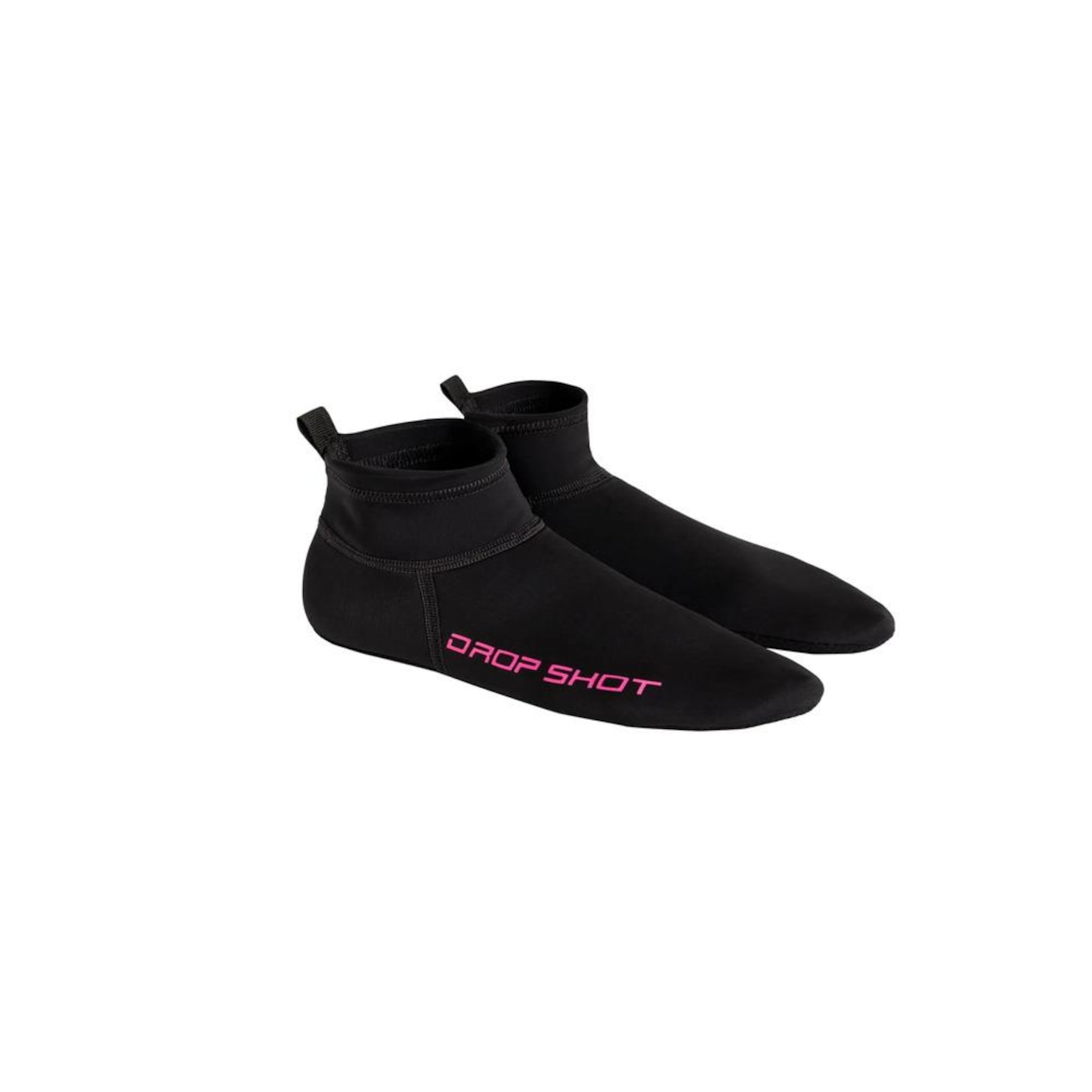 Sapatilha Drop Shot Neoprene - Feminino - Foto 1