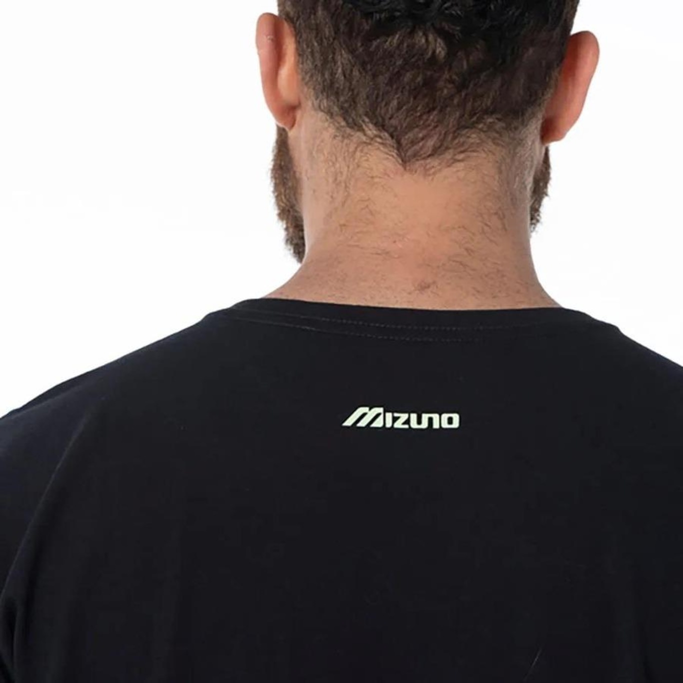 Camiseta Mizuno Prophecy - Masculina - Foto 4