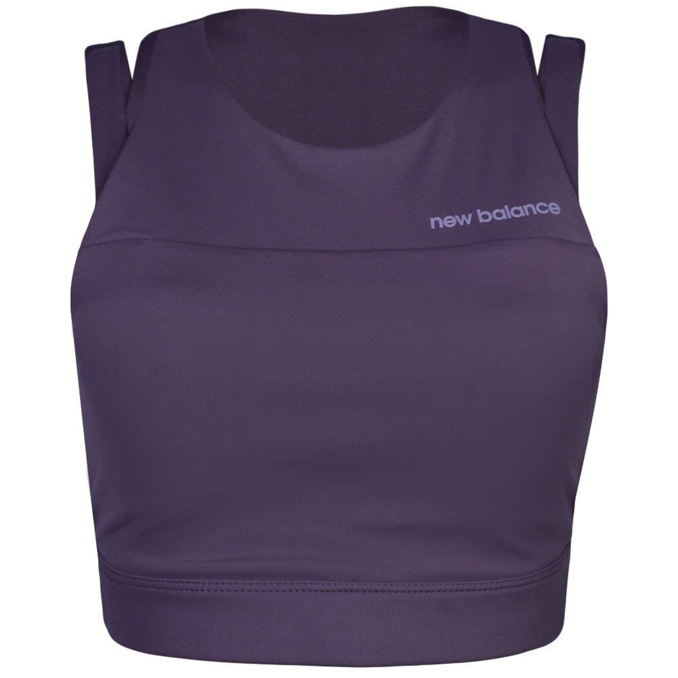 Top Fitness New Balance Achiever - Feminino - Foto 1