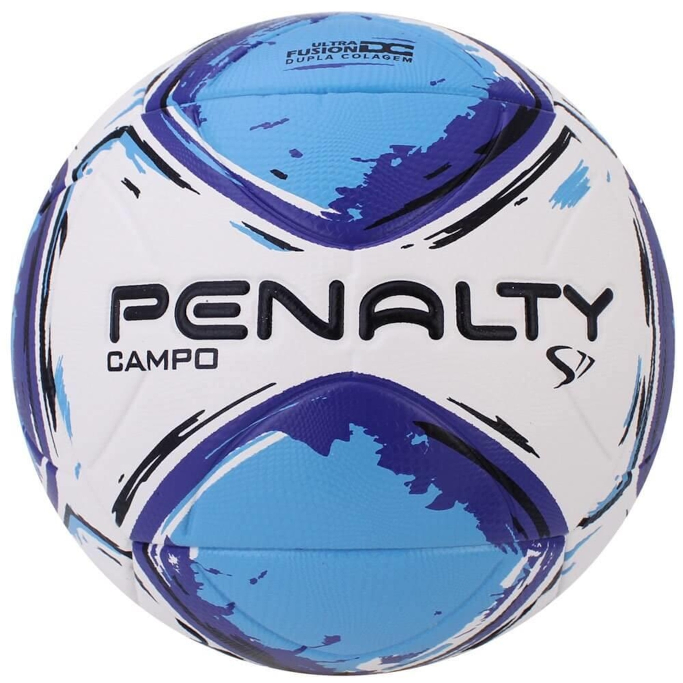 Bola de Futebol de Campo Penalty S11 R2 Xxiv - Foto 1