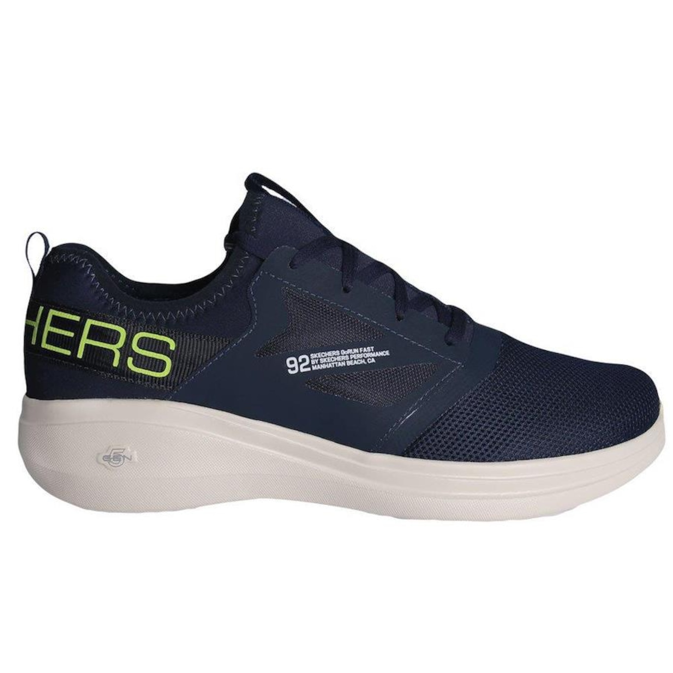 Tênis Skechers Go Run Fast - Masculino - Foto 1