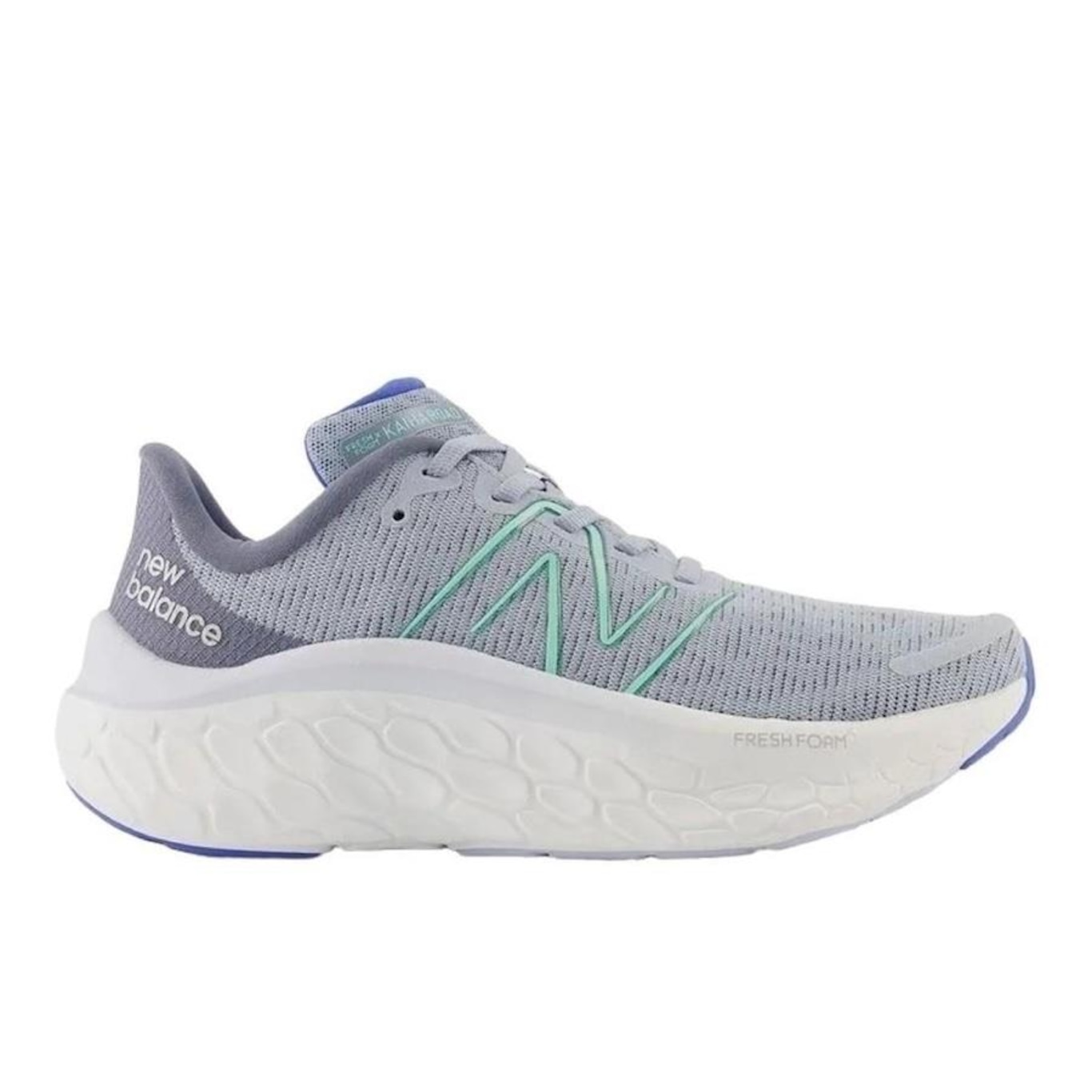 Tênis New Balance Fresh Foam X Kaiha Road - Feminino - Foto 1