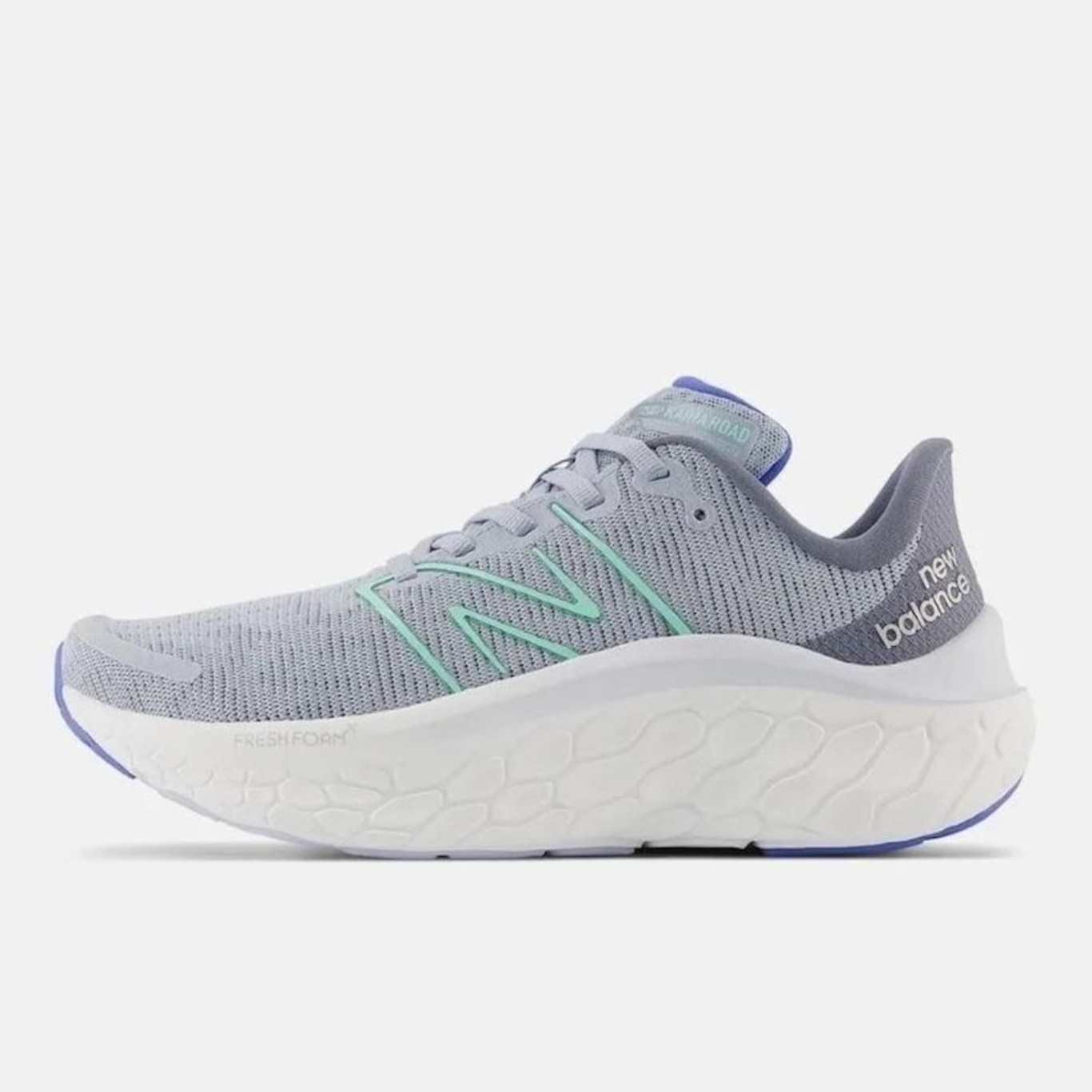 Tênis New Balance Fresh Foam X Kaiha Road - Feminino - Foto 2