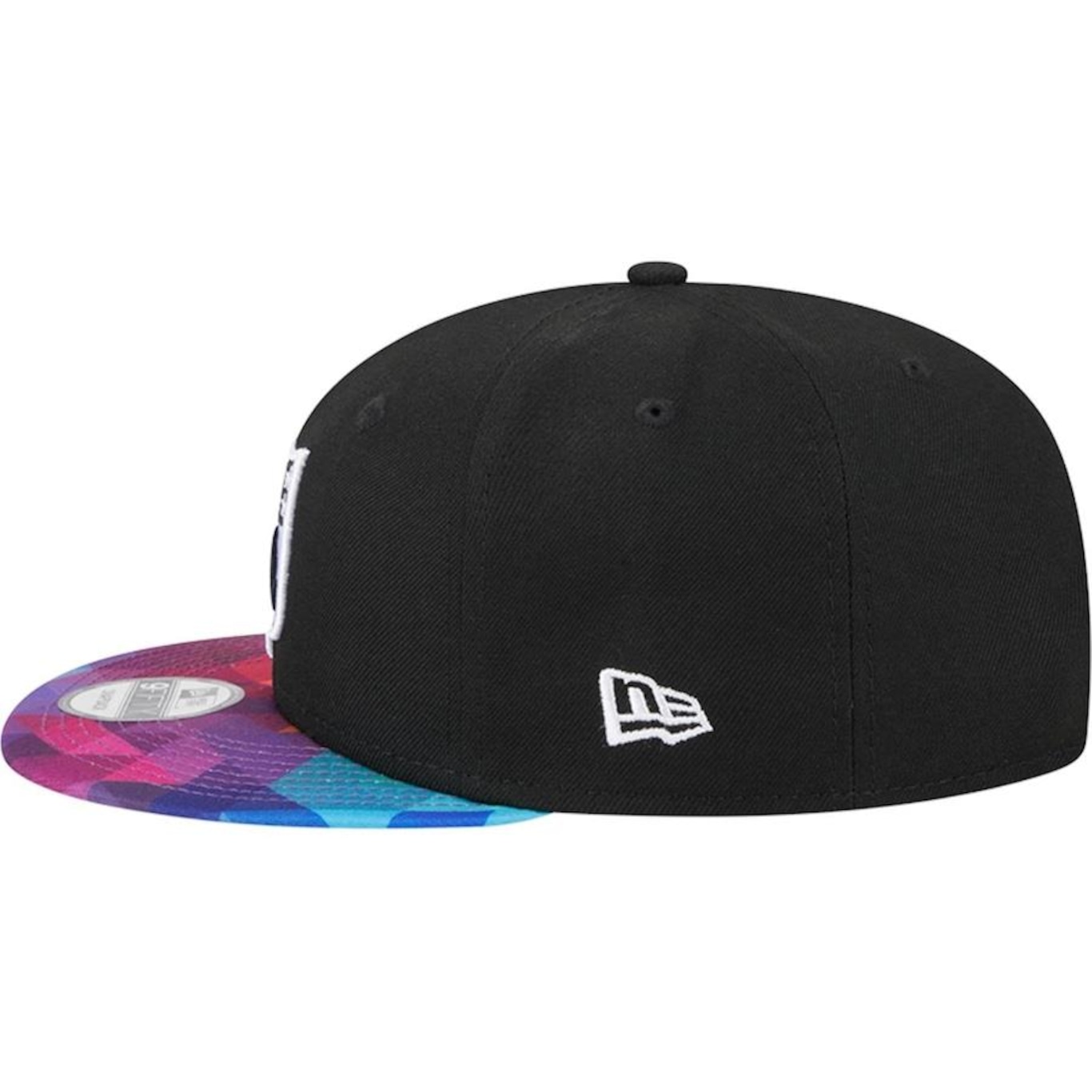 Boné Aba Reta New Era 9Fifty Nfl Crucial Catch 2023 Official Logo - Snapback - Adulto - Foto 4