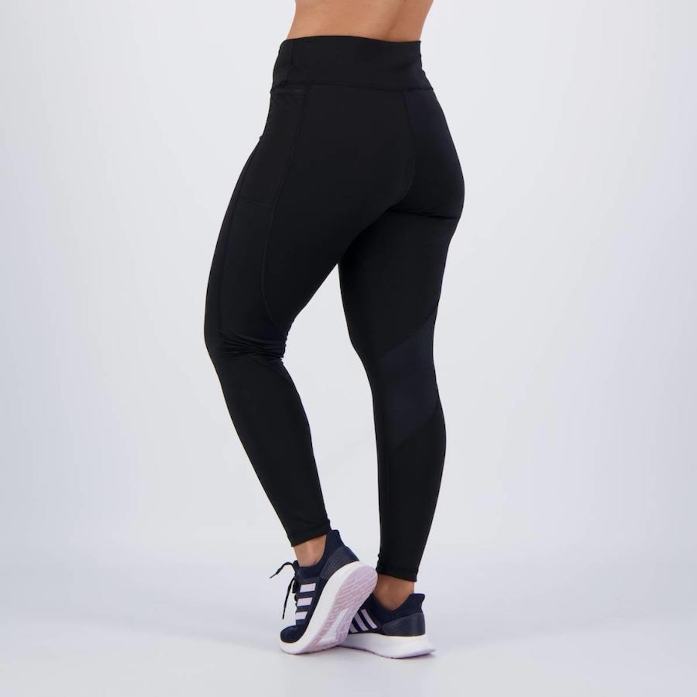 Calça Legging adidas Training Hiit Feminina Preta - Foto 3