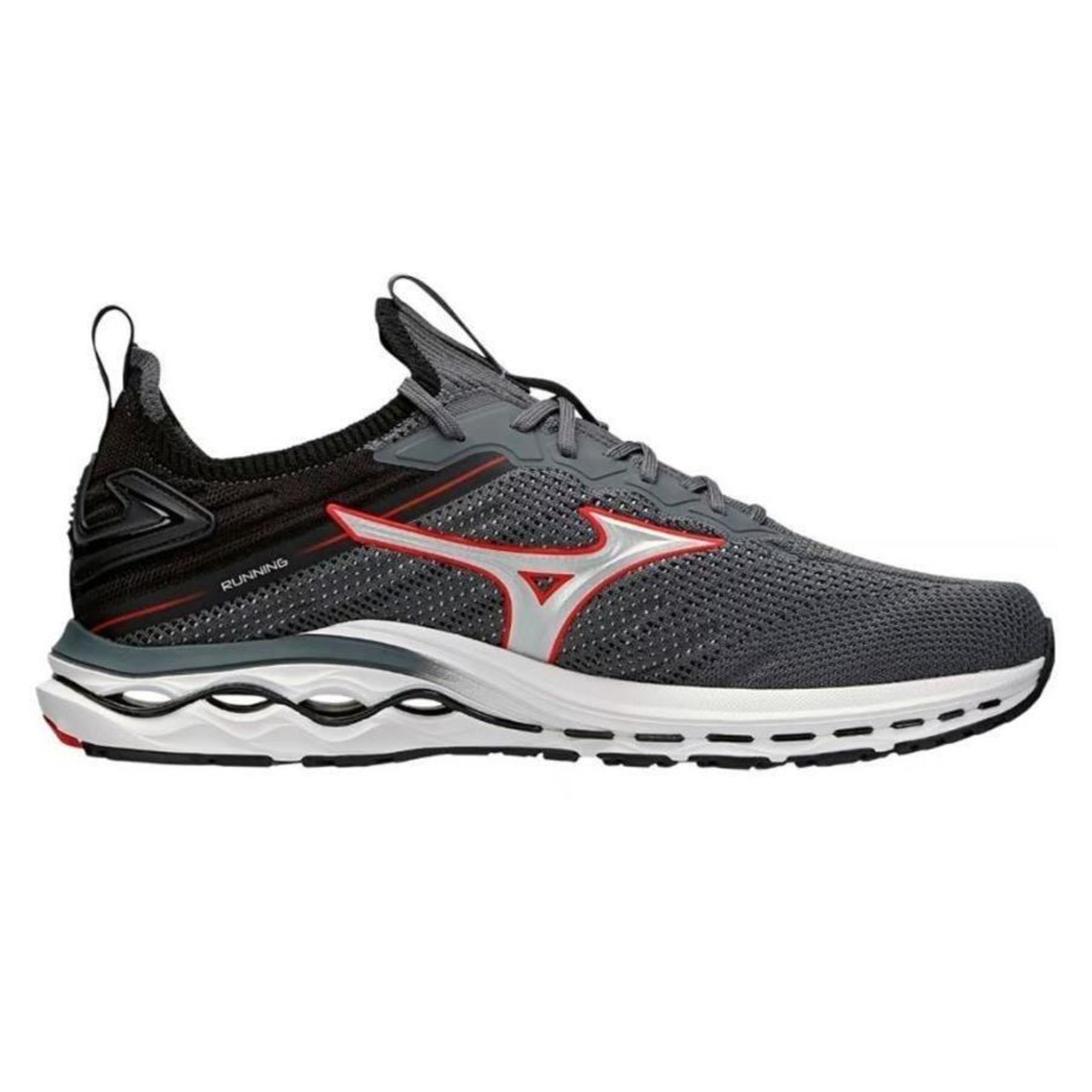 Tênis Mizuno Wave Legend 2 - Masculino - Foto 1