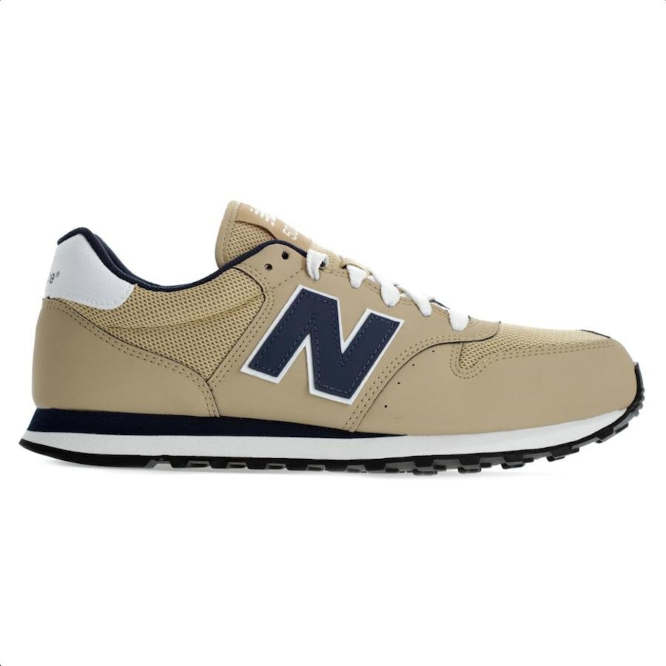 Tênis New Balance 500V2 - Masculino - Foto 1