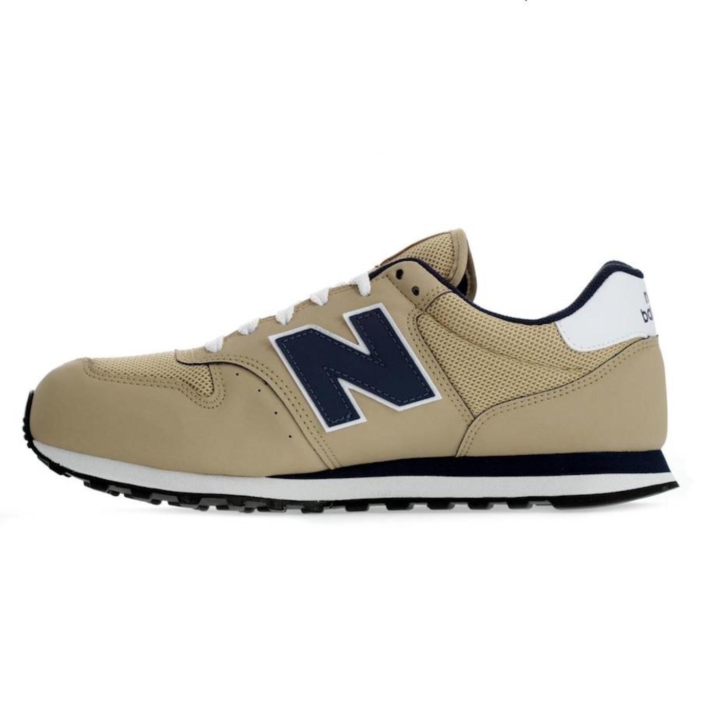 Tênis New Balance 500V2 - Masculino - Foto 2