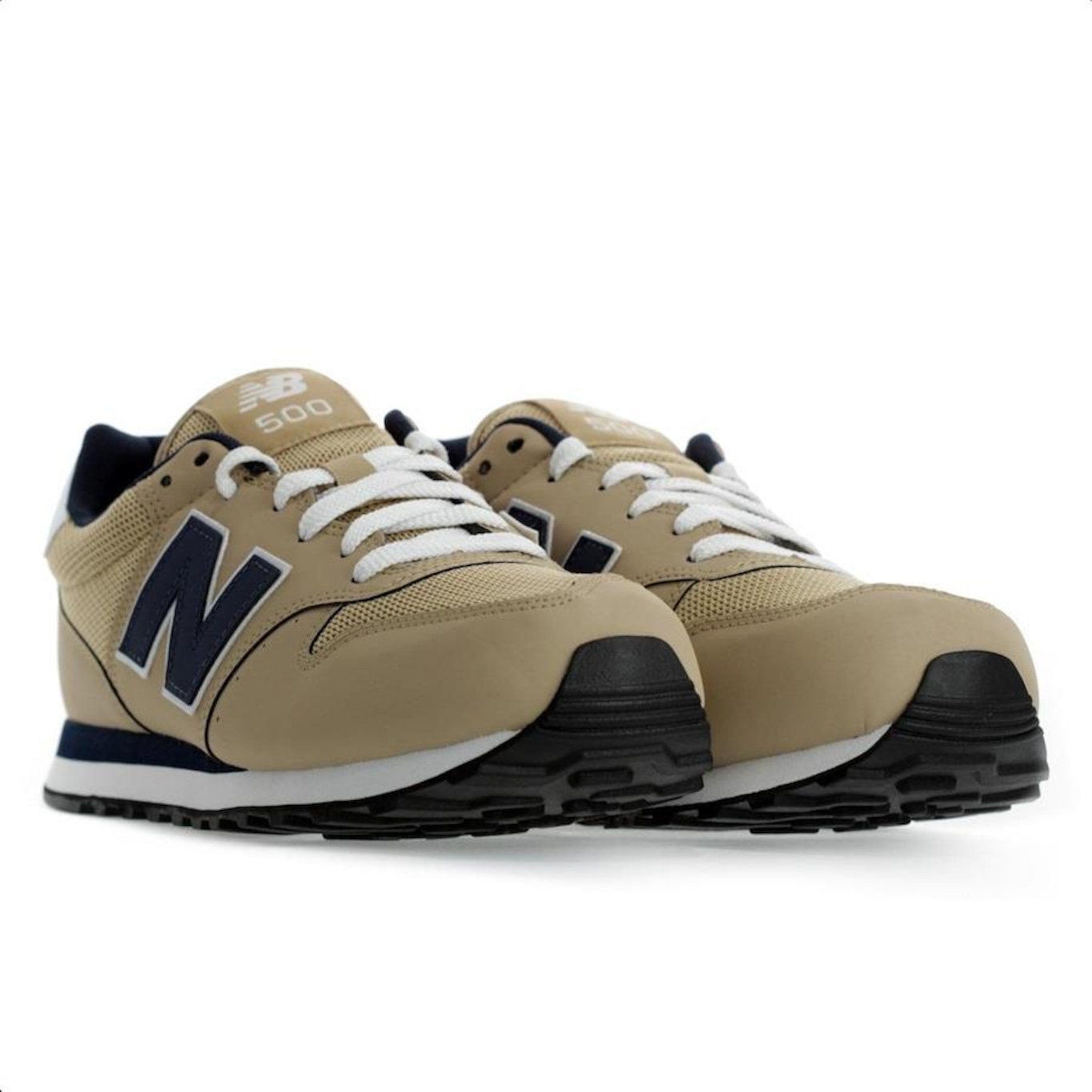 Tênis New Balance 500V2 - Masculino - Foto 3