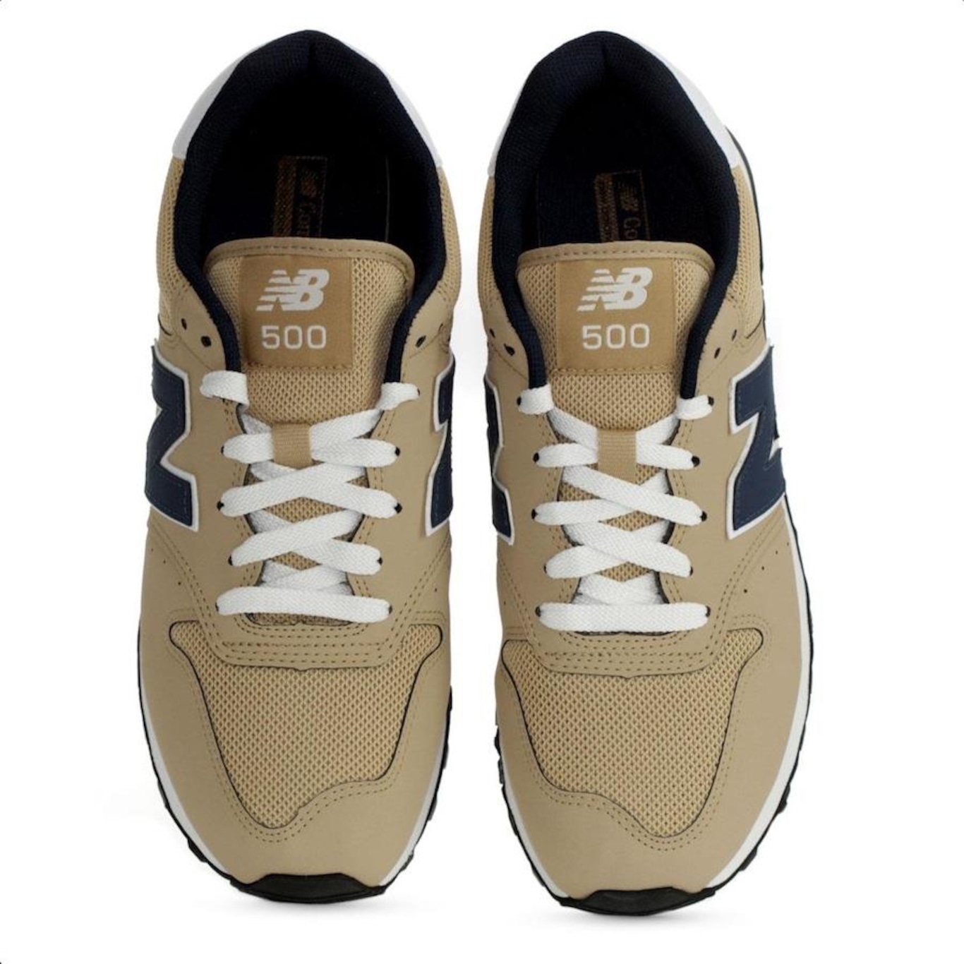 Tênis New Balance 500V2 - Masculino - Foto 5