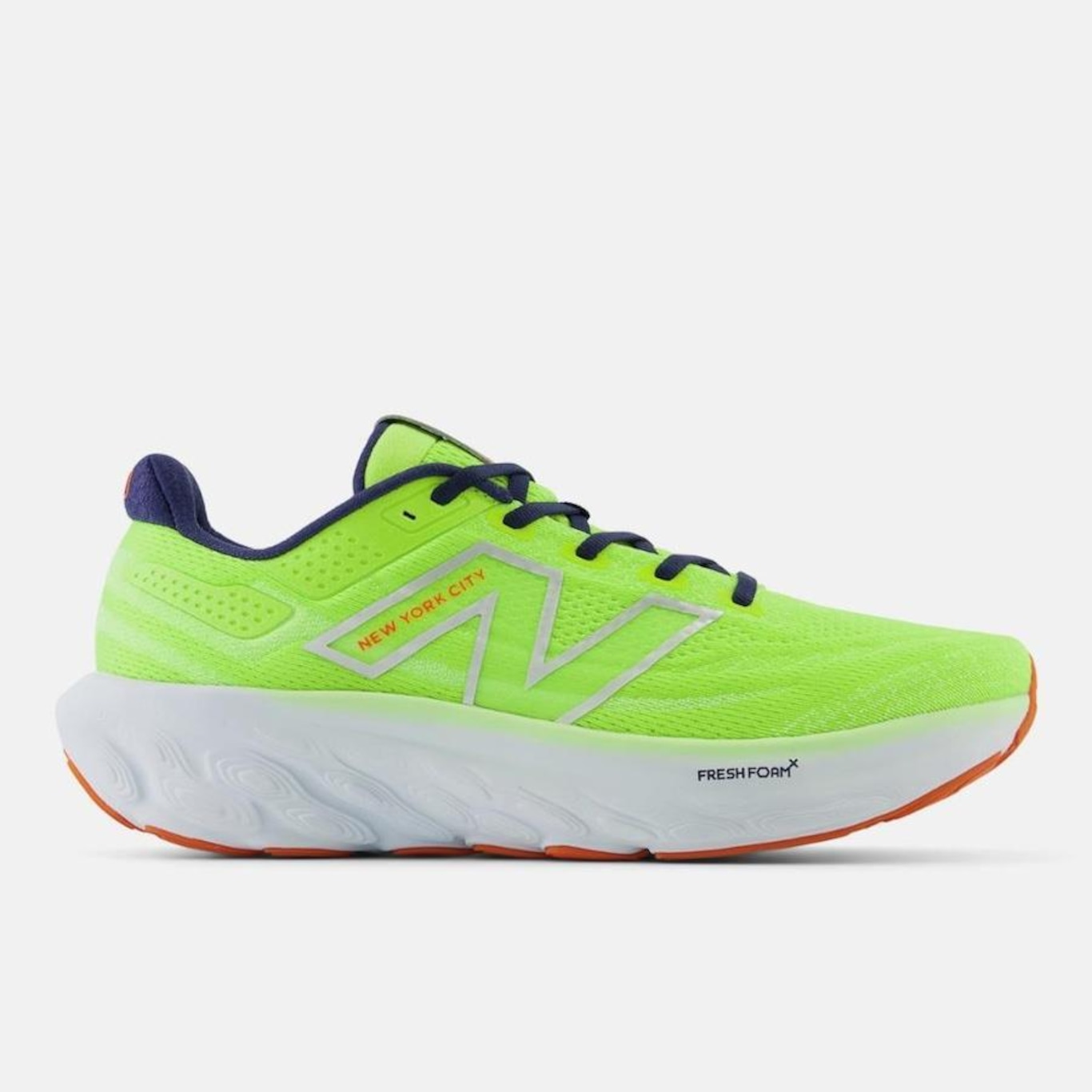 Tênis New Balance Fresh Foam X 1080V13 - Feminino - Foto 1