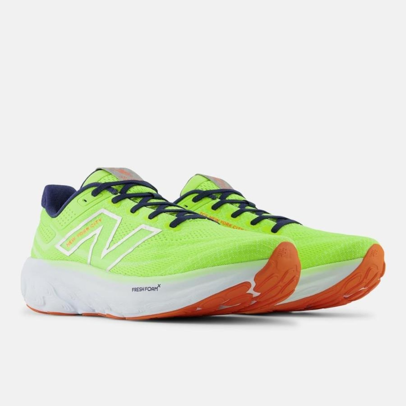 Tênis New Balance Fresh Foam X 1080V13 - Feminino - Foto 6