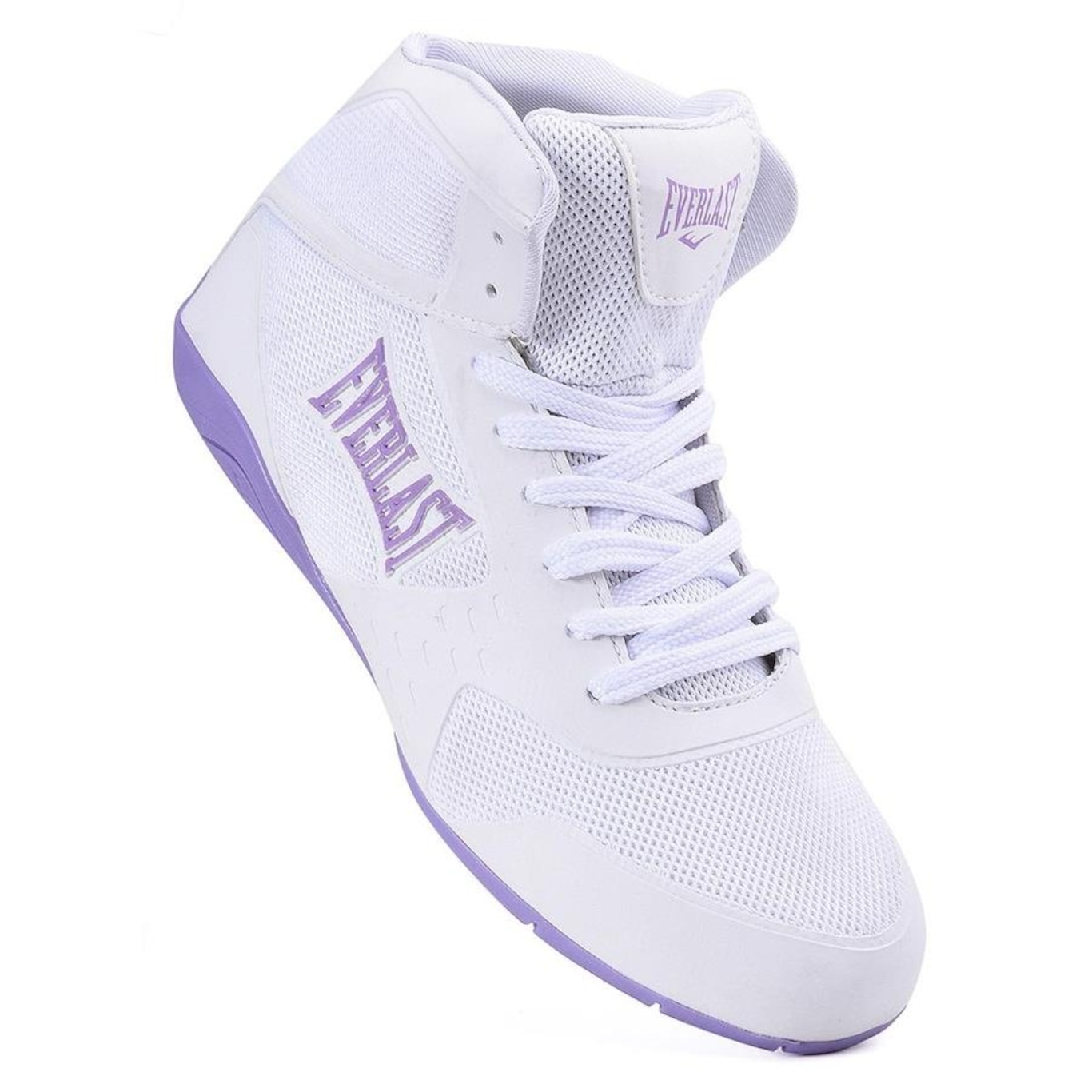 Tênis Everlast Force 2 - Feminino - Foto 4