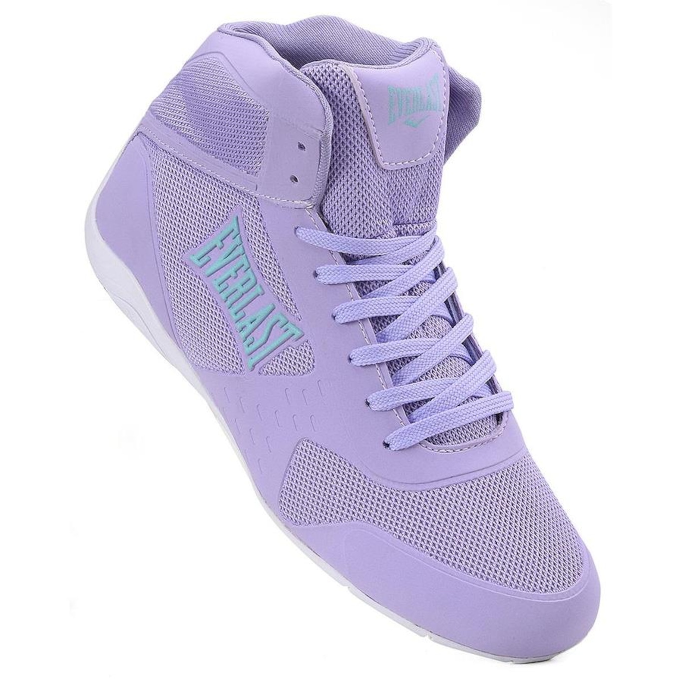 Tênis Everlast Force 2 - Feminino - Foto 4