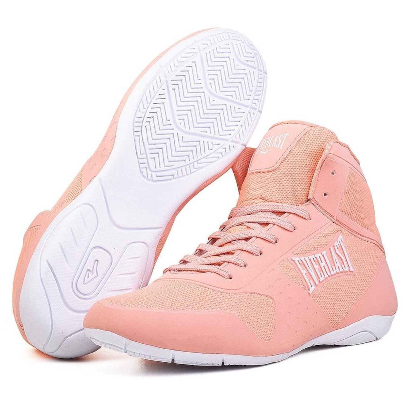 Tênis Everlast Force 2 - Feminino - Foto 6