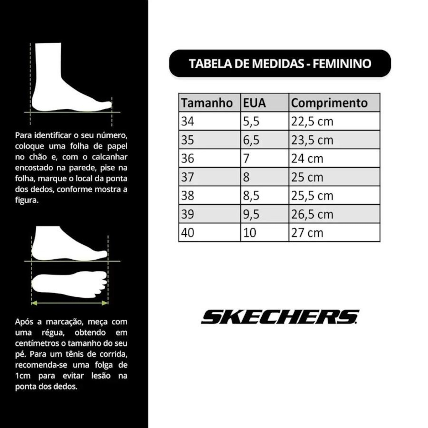 Tênis Skechers Go Walk Flex - Feminino - Foto 6