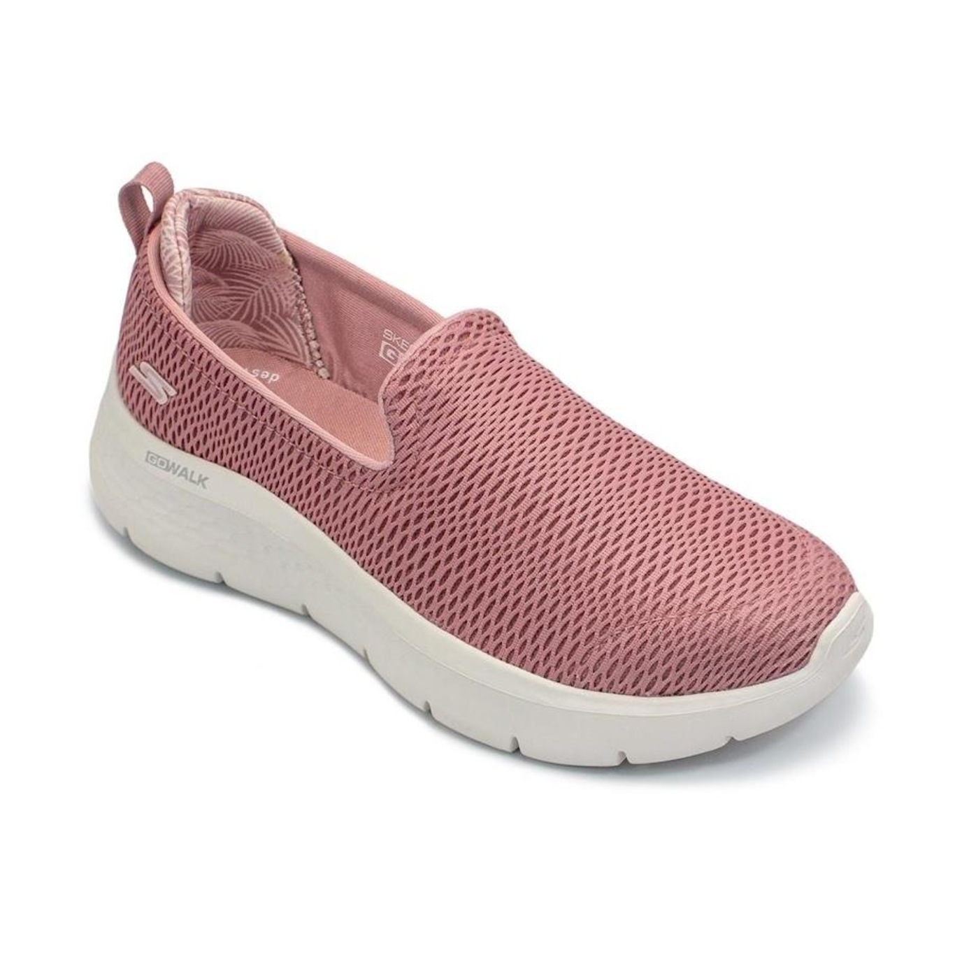 Tênis Skechers Go Walk Flex - Feminino - Foto 2