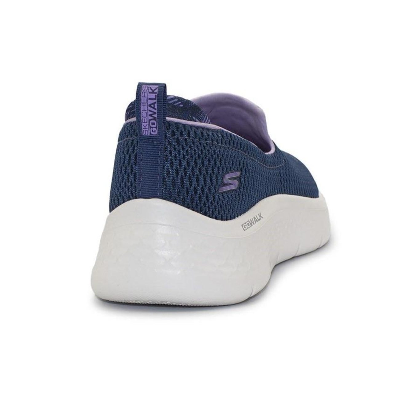 Tênis Skechers Go Walk Flex - Feminino - Foto 4