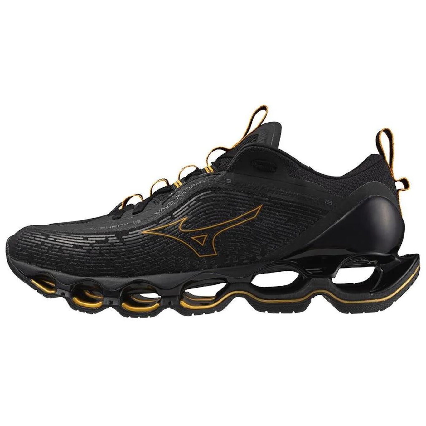 Tênis Mizuno Wave Prophecy13 - Masculino - Foto 2