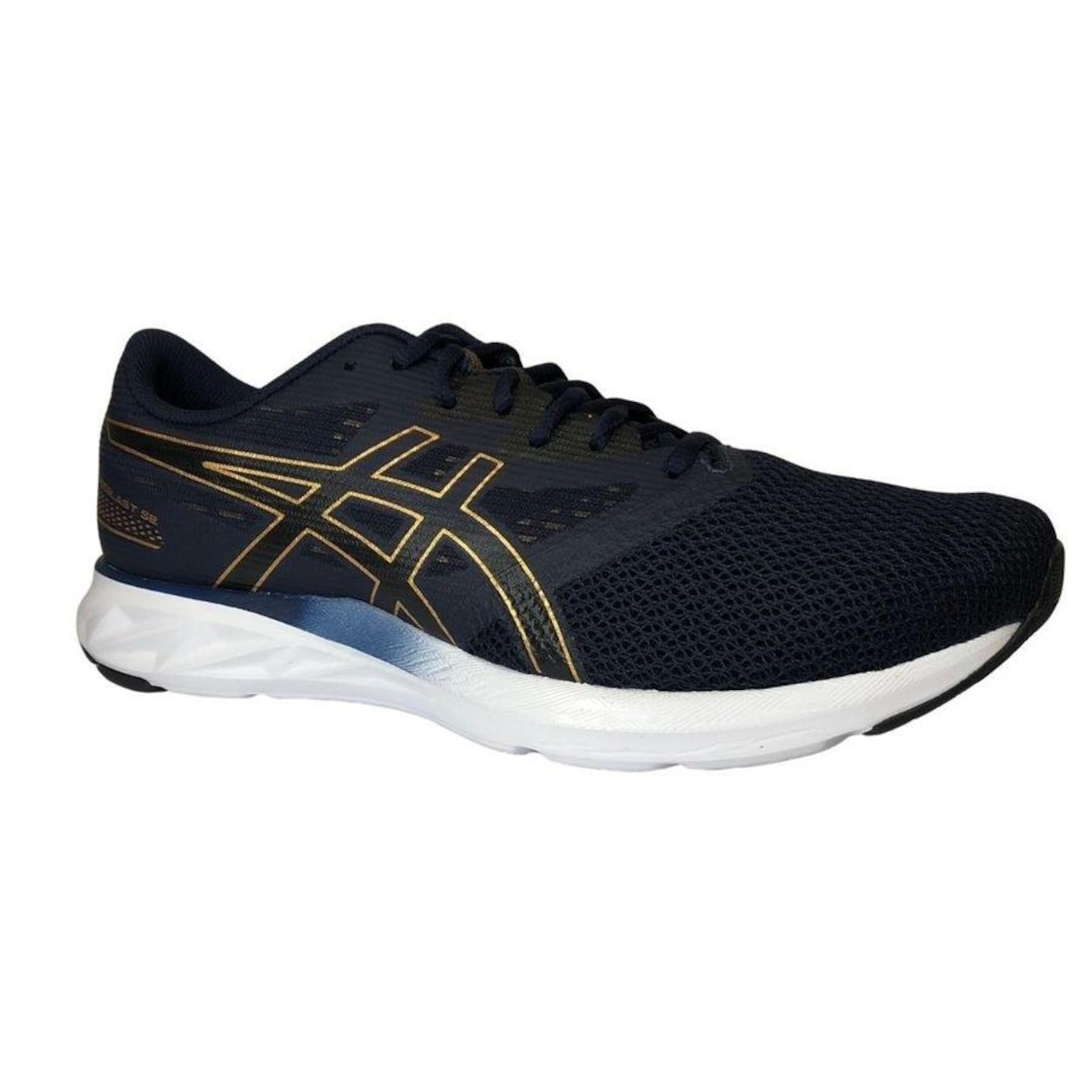 Tênis Asics Fuzeblast SE - Masculino - Foto 1