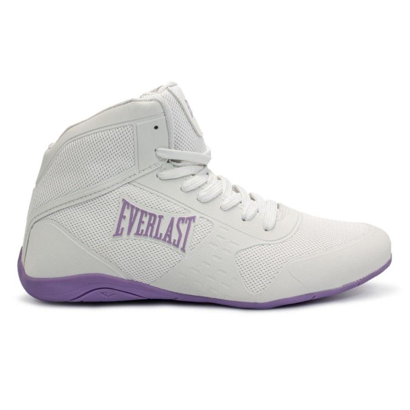 Tênis Everlast Force 2 Luta - Feminino - Foto 1