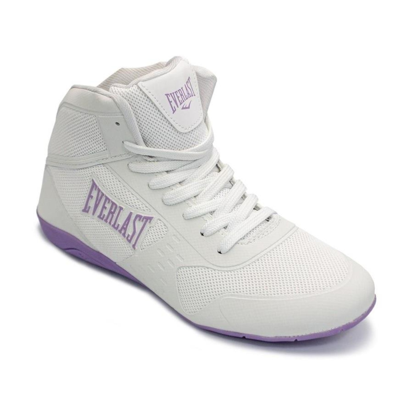 Tênis Everlast Force 2 Luta - Feminino - Foto 2