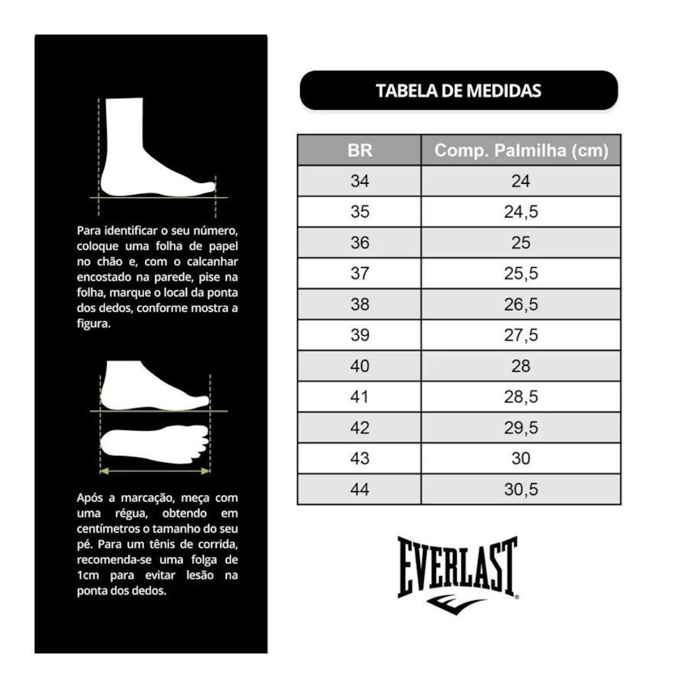 Tênis Everlast Force 2 Luta - Feminino - Foto 6