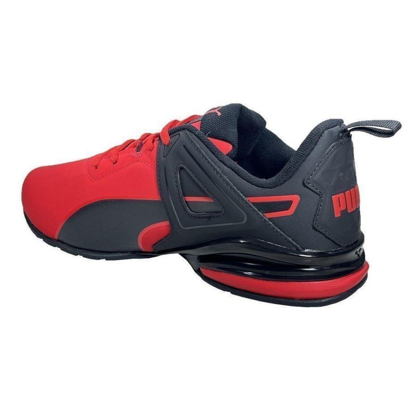 Tênis Puma Haste - Masculino - Foto 3