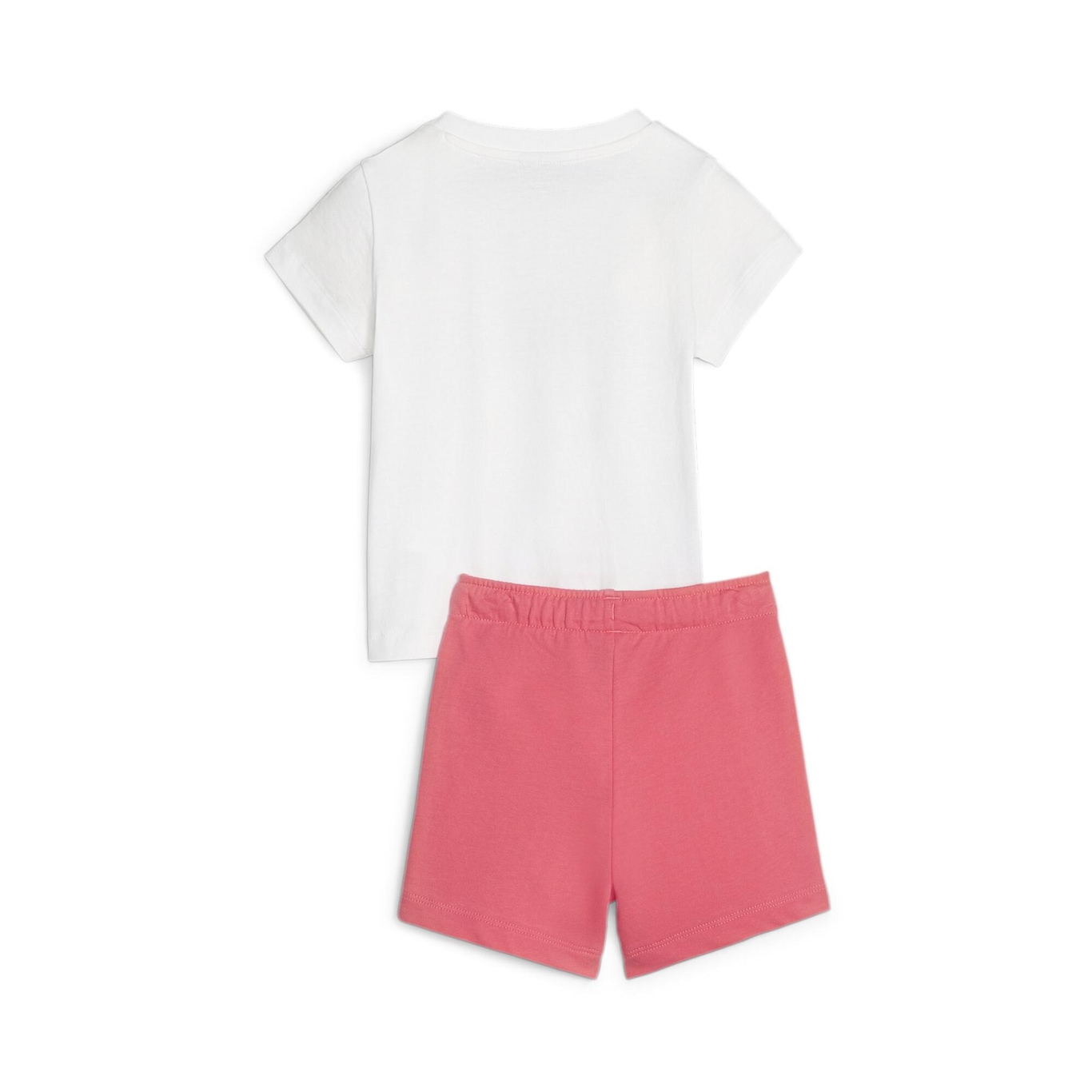 Conjunto Puma Camiseta Puma E Shorts Minicats Bebê - Infantil - Foto 2