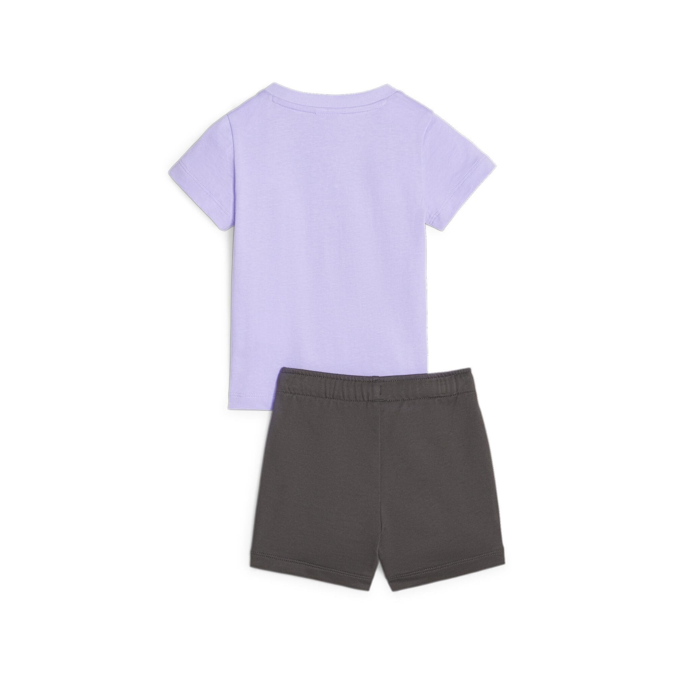 Conjunto Puma Camiseta Puma E Shorts Minicats Bebê - Infantil - Foto 2