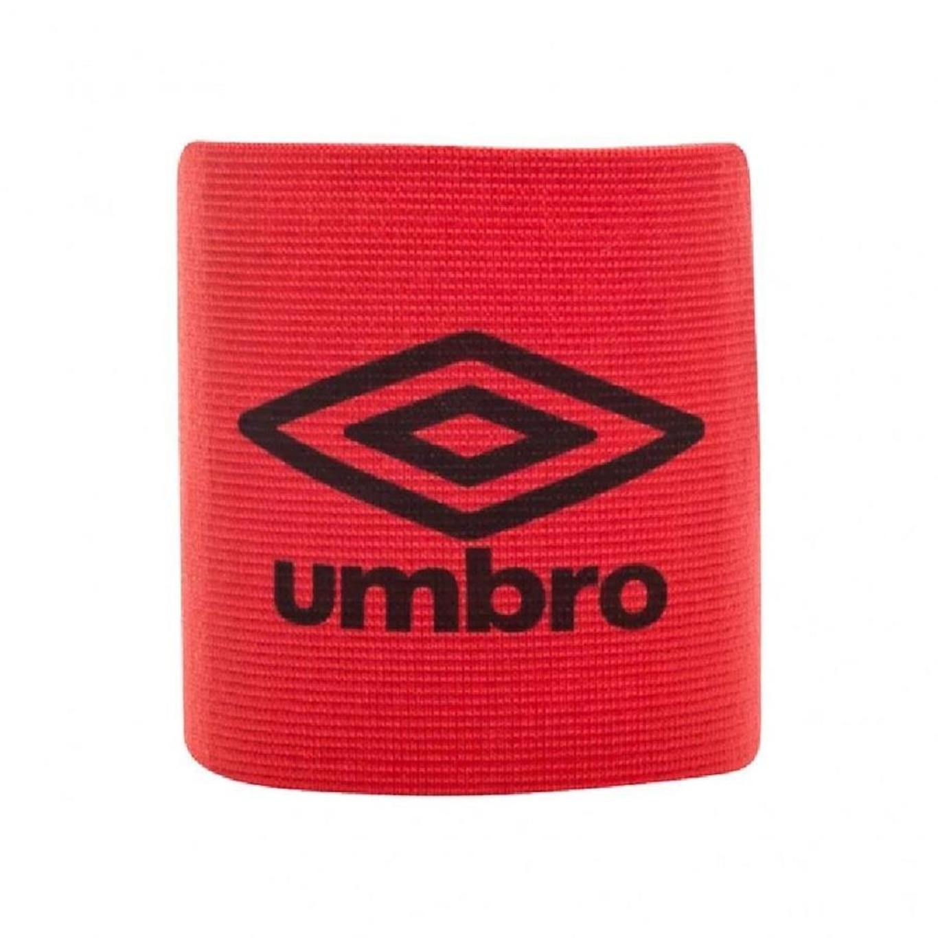 Faixa de Capitão Umbro Elástica - Foto 1