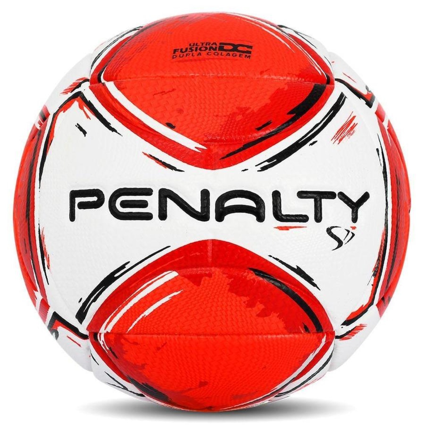 Bola de Futsal Penalty S11 T50 Xxiv - Infantil - Foto 2