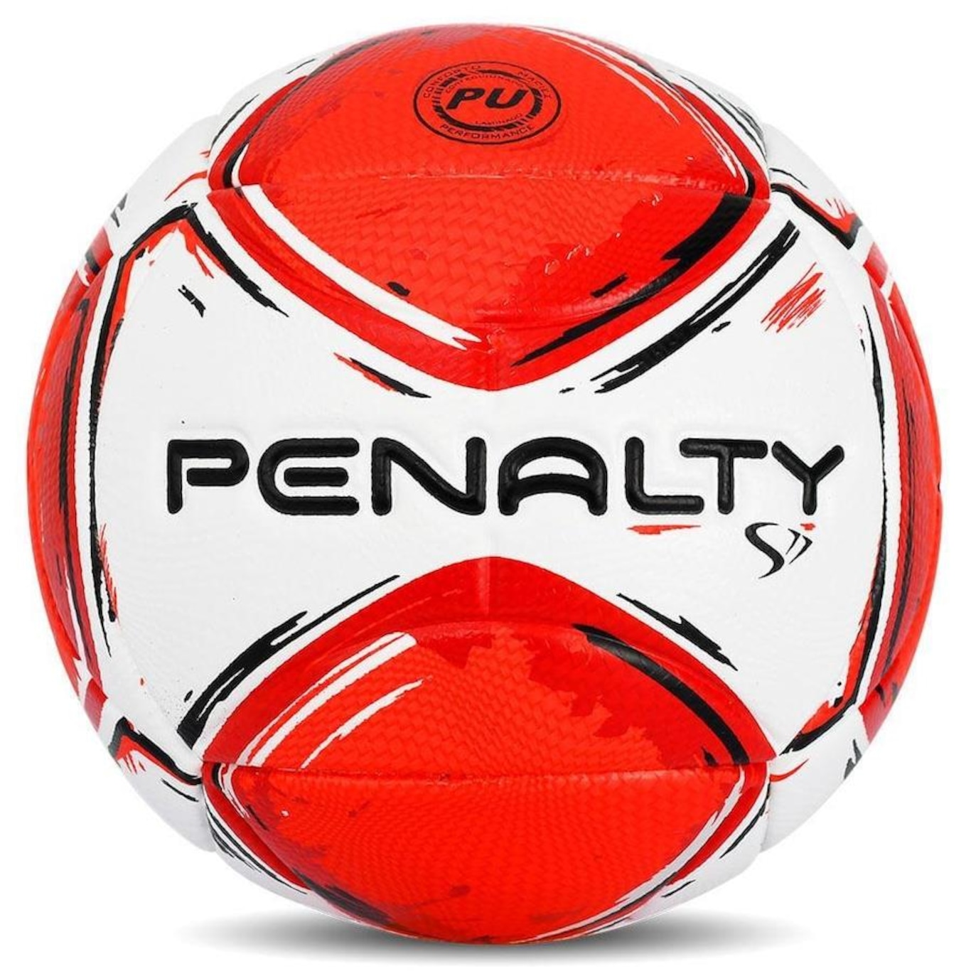 Bola de Futsal Penalty S11 T50 Xxiv - Infantil - Foto 4