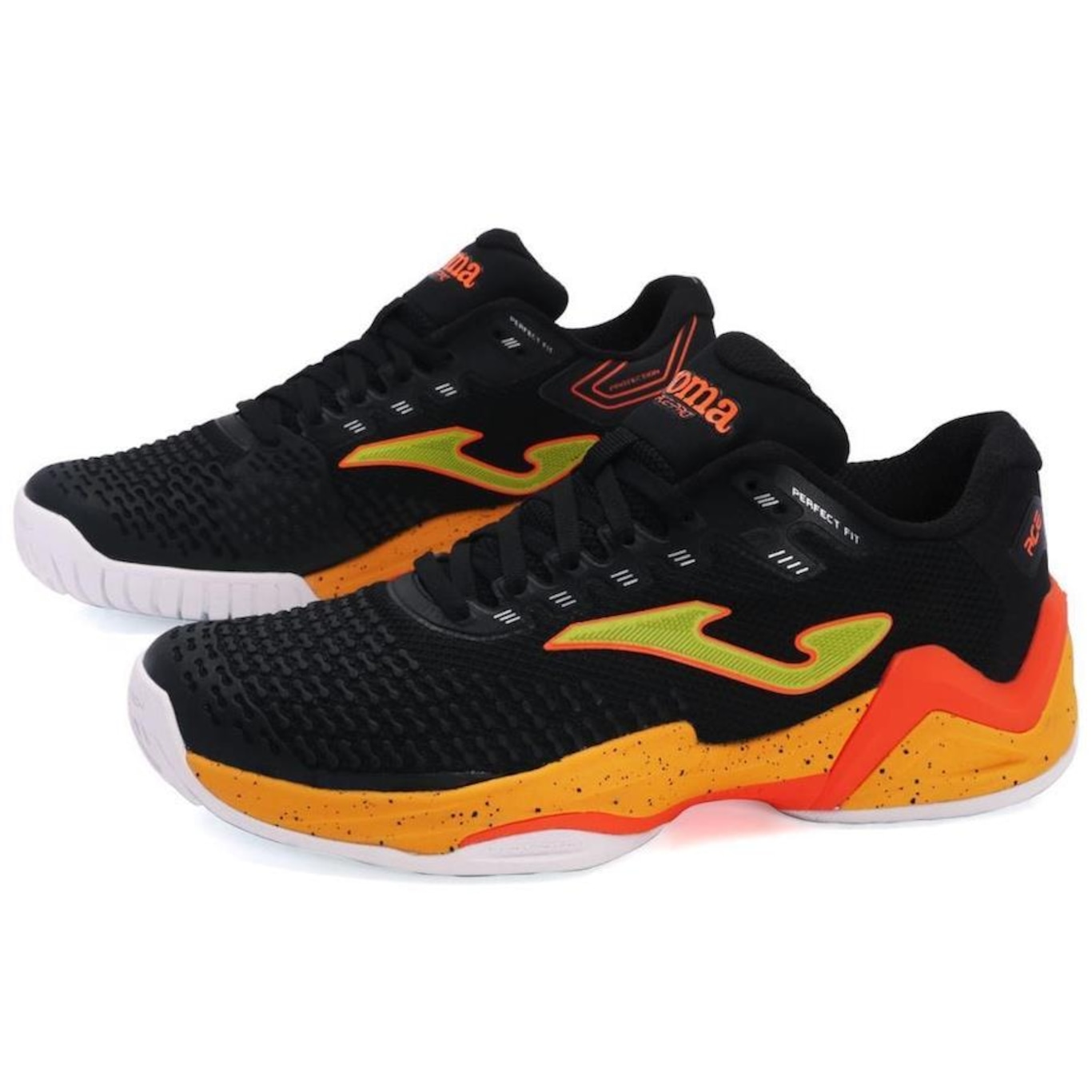 Tênis Joma Ace Pro All Court - Masculino - Foto 2