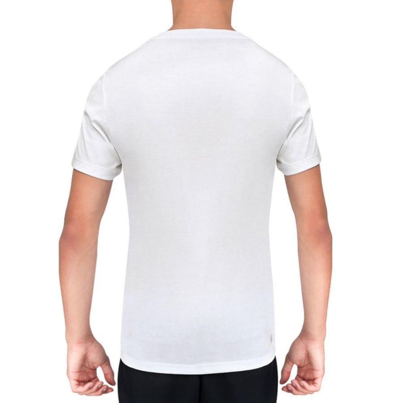 Camiseta Lacoste Sport Th5040 - Masculina - Foto 5