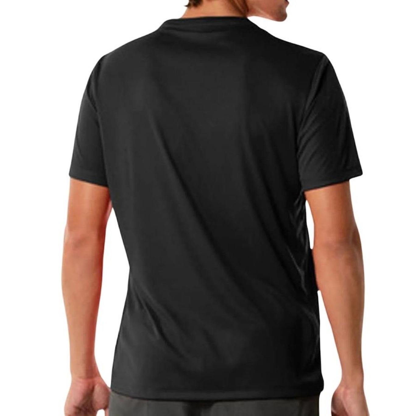 Camiseta Mizuno Spotwear - Masculina - Foto 3