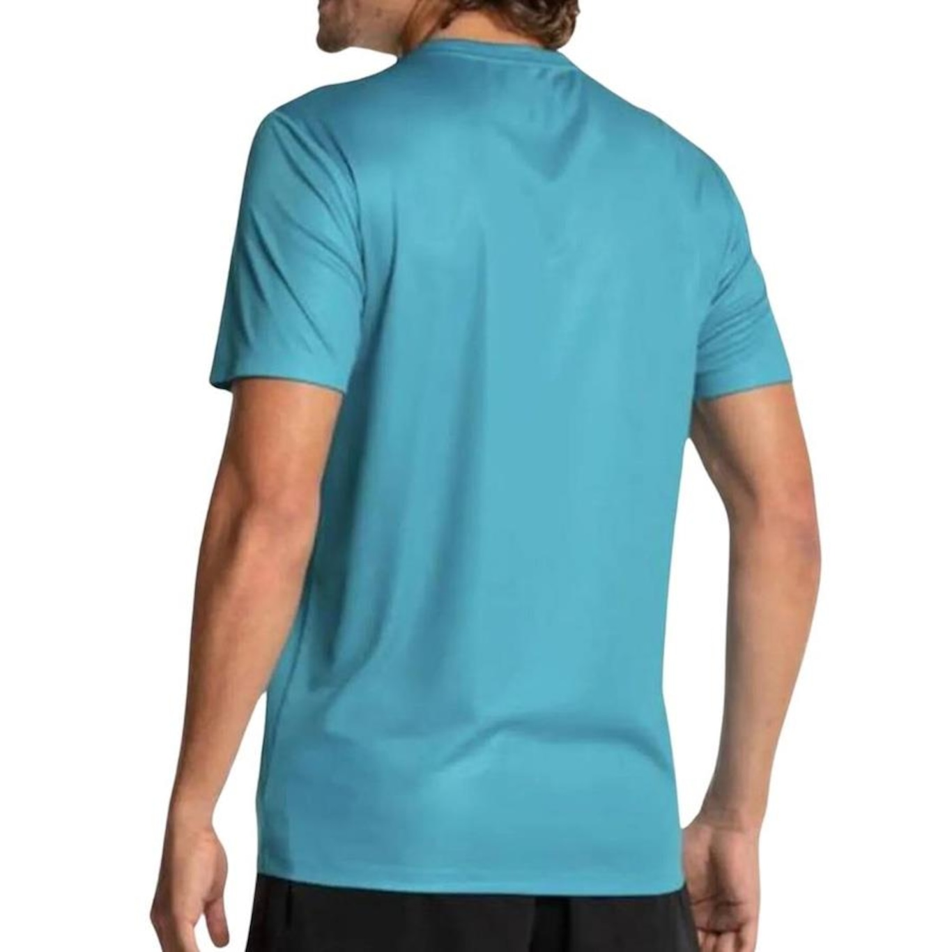 Camiseta Mizuno Spotwear - Masculina - Foto 2