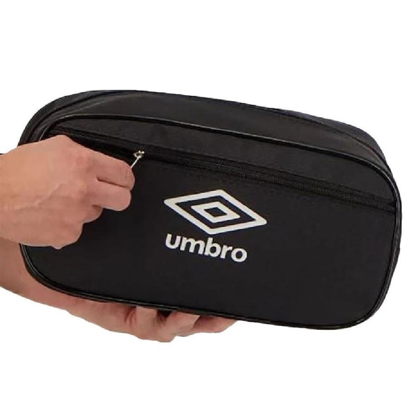 Porta Chuteiras Umbro Basic Unissex - Foto 4