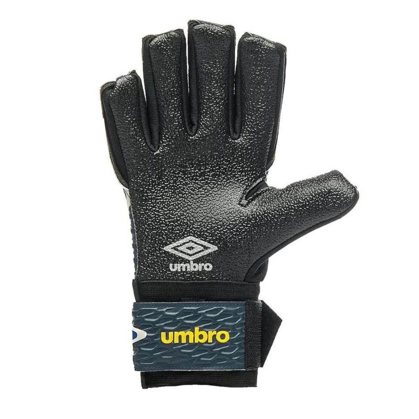 Luva Umbro Goleiro Astro Society Unisex - Foto 3