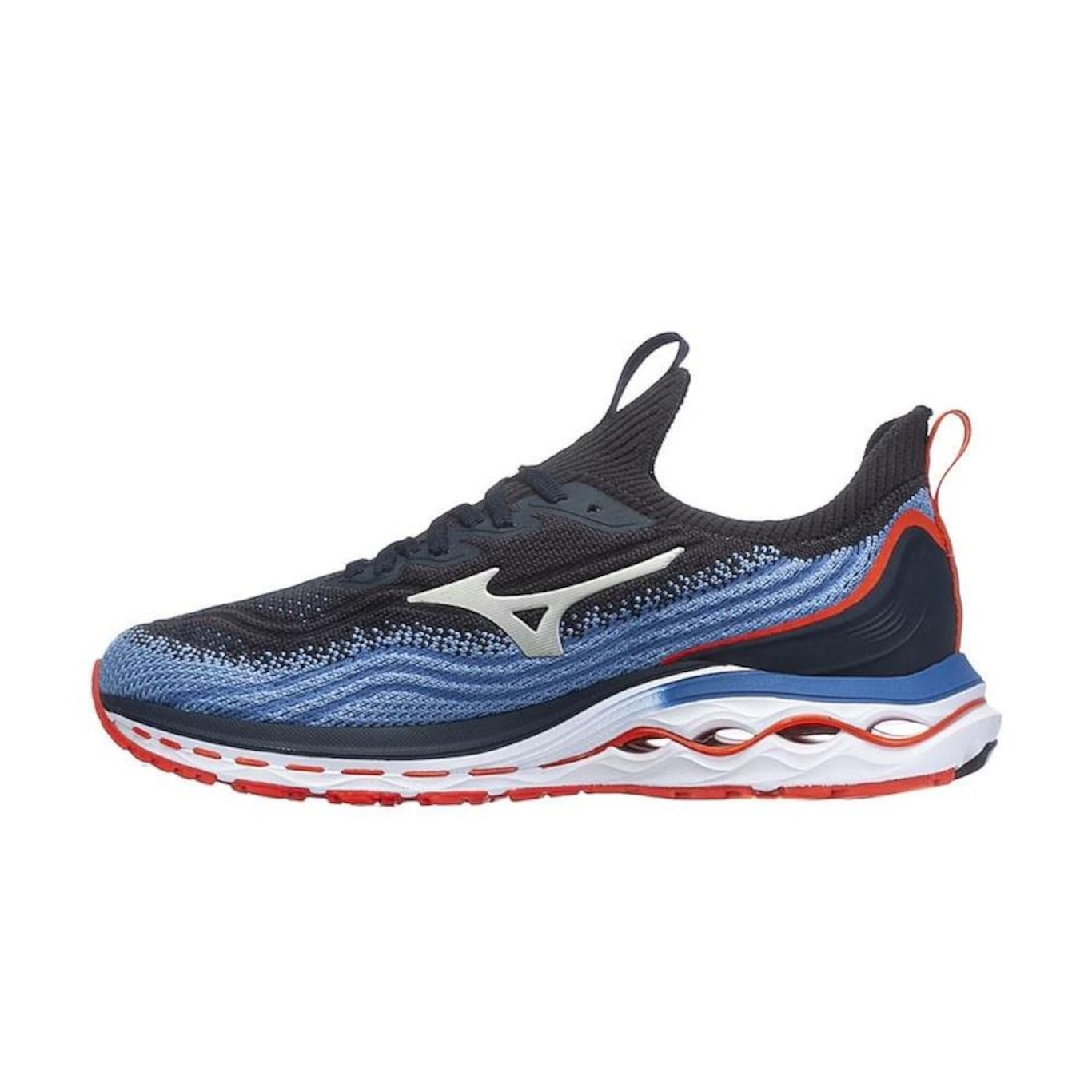 Tênis Mizuno Wave Legend + 3 Pares Meia Mizuno - Masculino - Foto 2