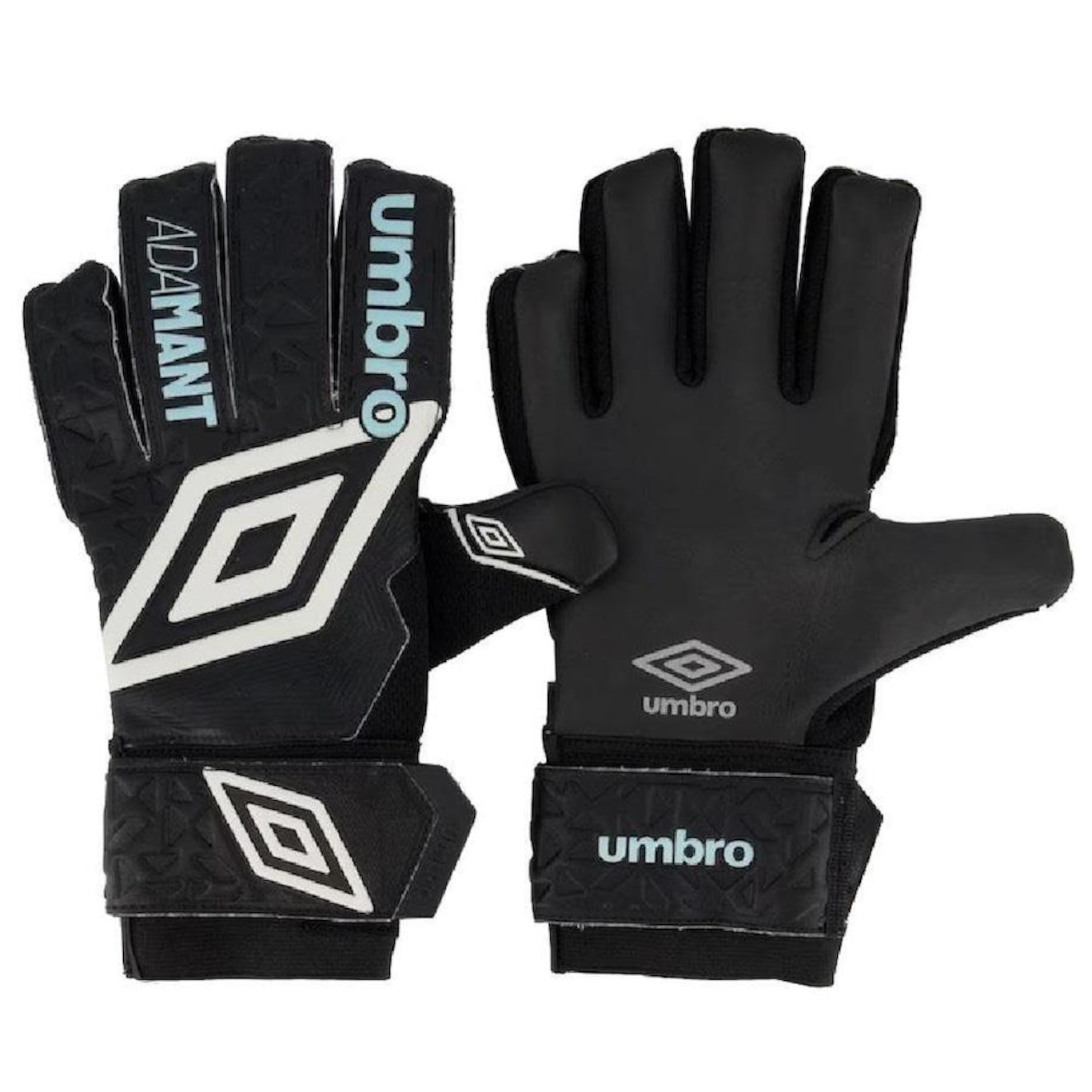 Luva de Goleiro Umbro Adamant - Adulto - Foto 2