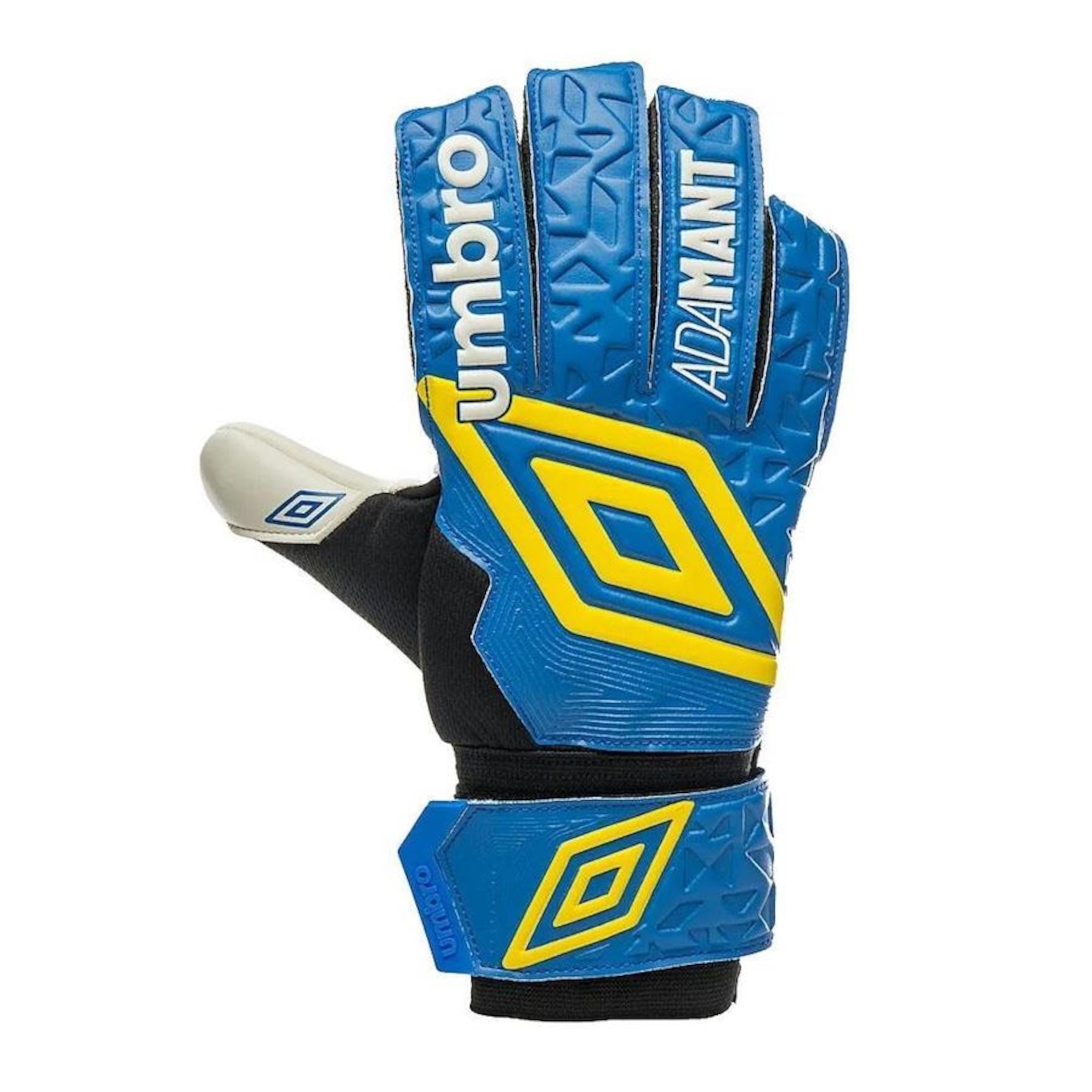 Luva de Goleiro Umbro Adamant - Adulto - Foto 1