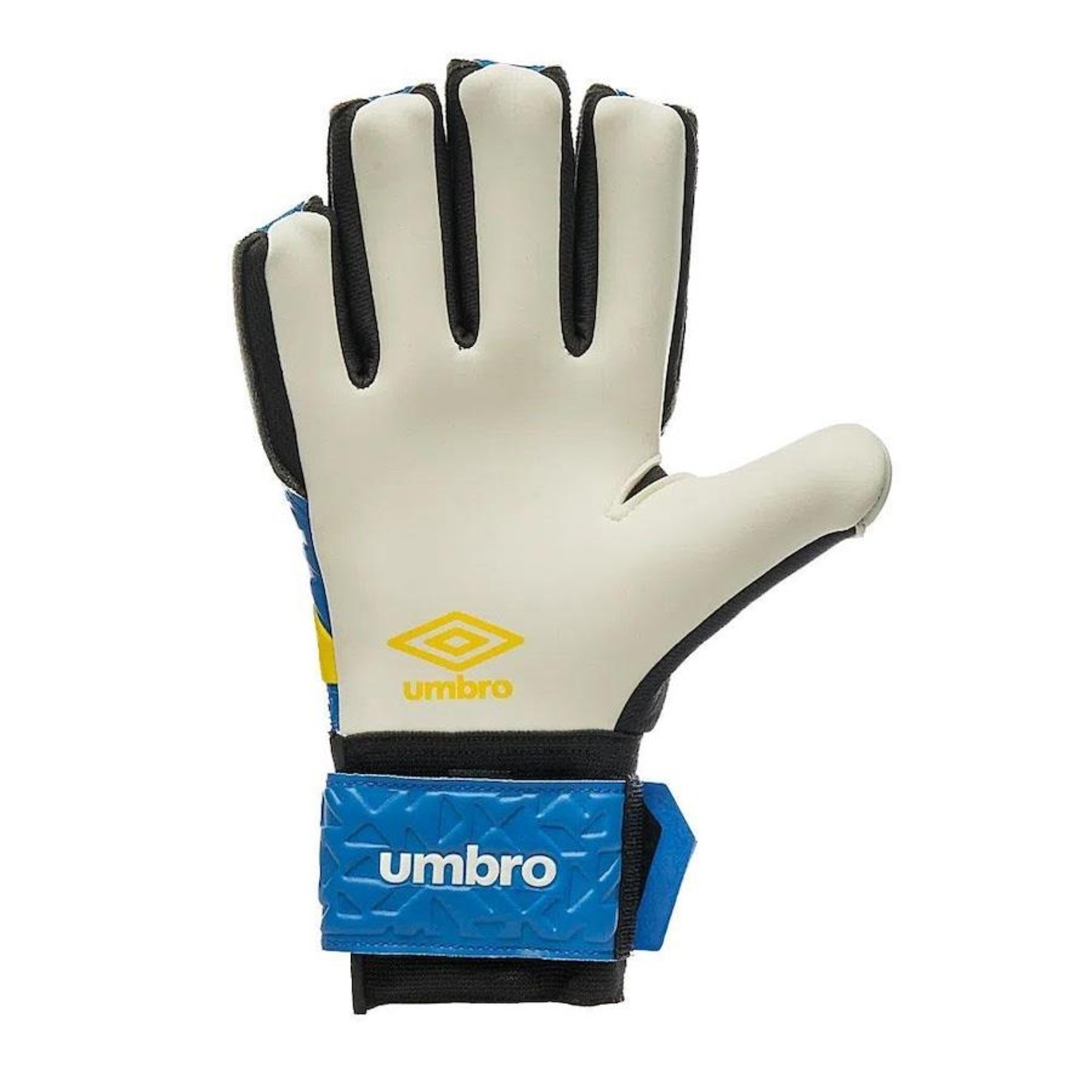 Luva de Goleiro Umbro Adamant - Adulto - Foto 2