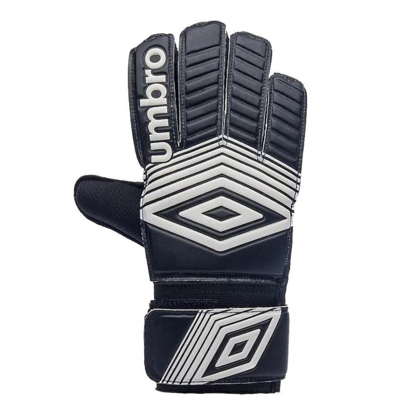 Luva Umbro Goleiro Gk Unisex - Foto 1