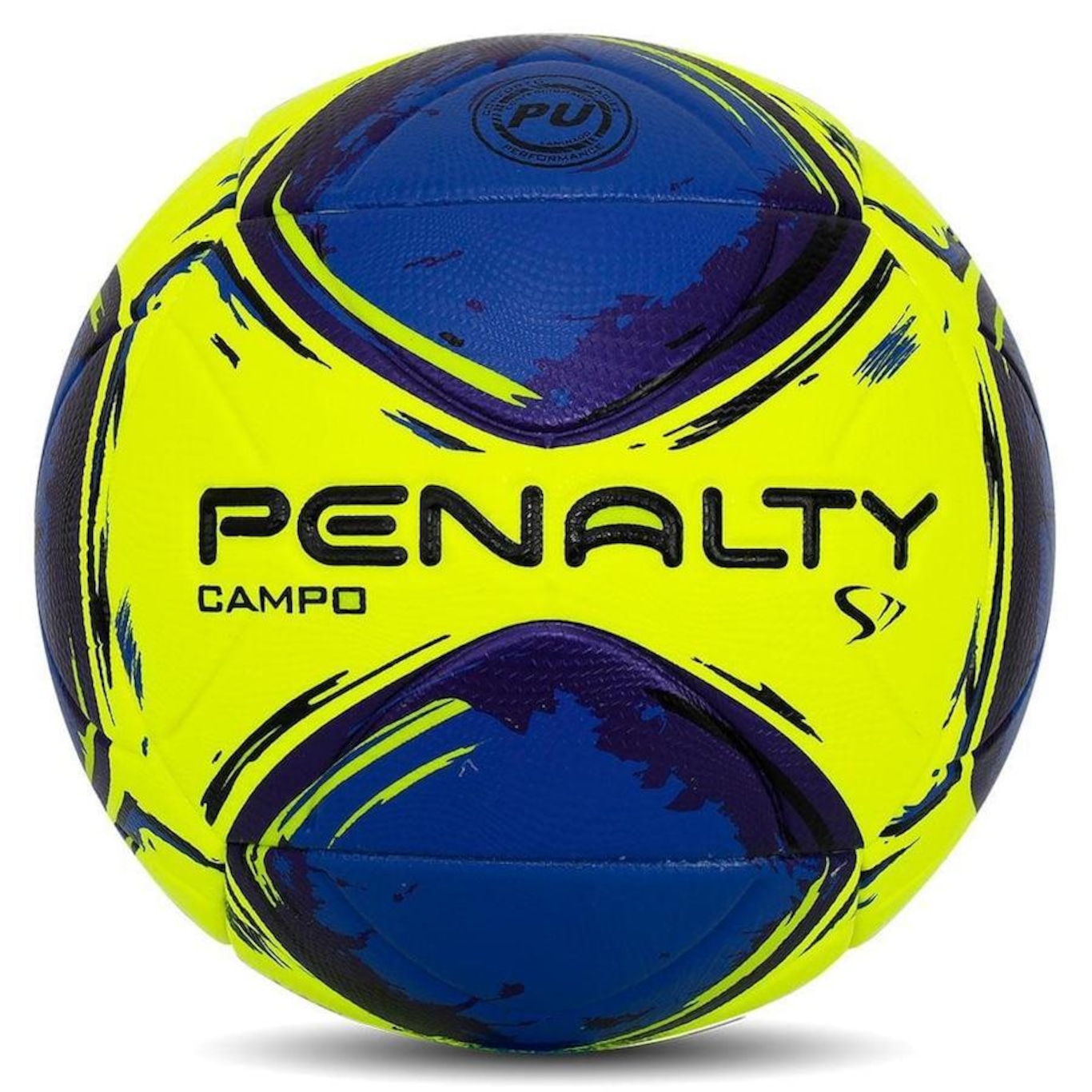 Bola de Futebol de Campo Penalty S11 R2 XXVI - Foto 1